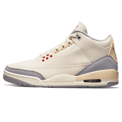Air Jordan 3 'Muslin'