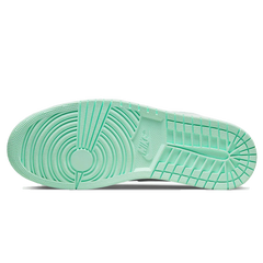 Air Jordan 1 Mid 'Mystic Navy Mint Foam'