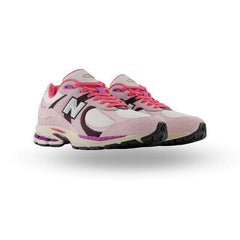 New Balance 2002R "Twilight Haze Passion Fruit" - Men's