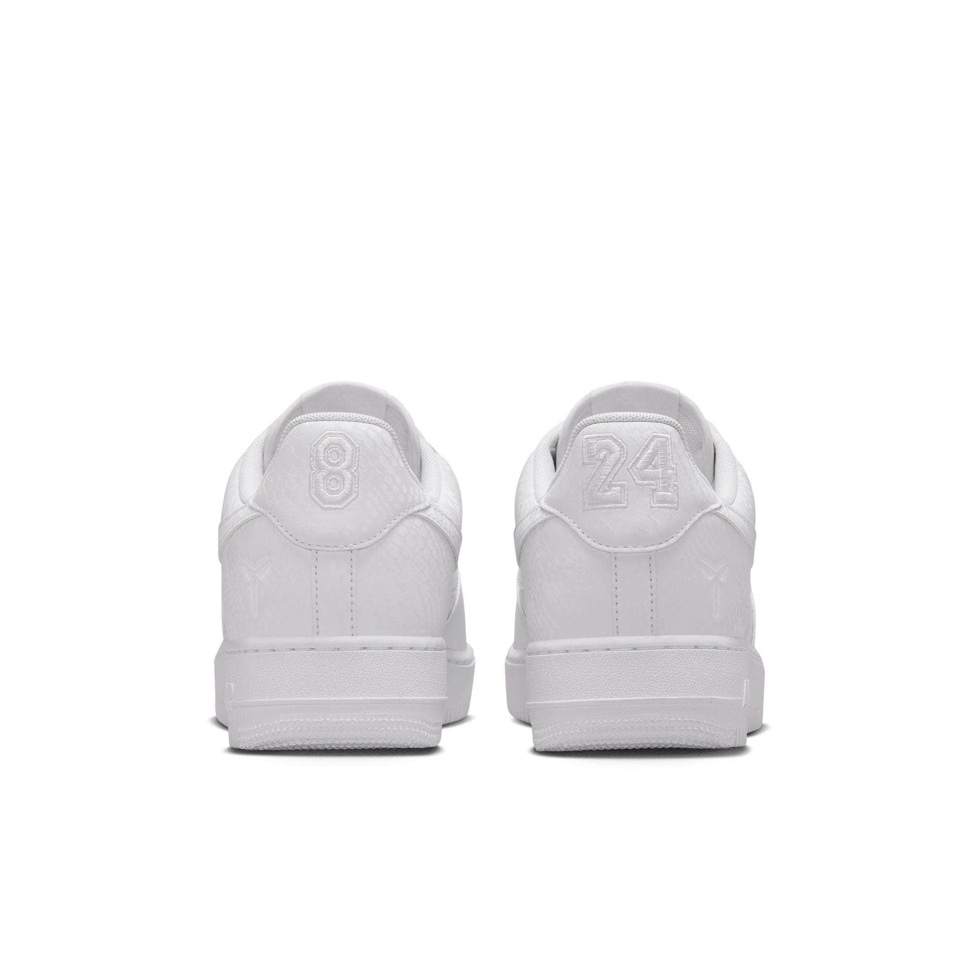 Nike Kobe Bryant Kobe Air Force 1 Low - Men's