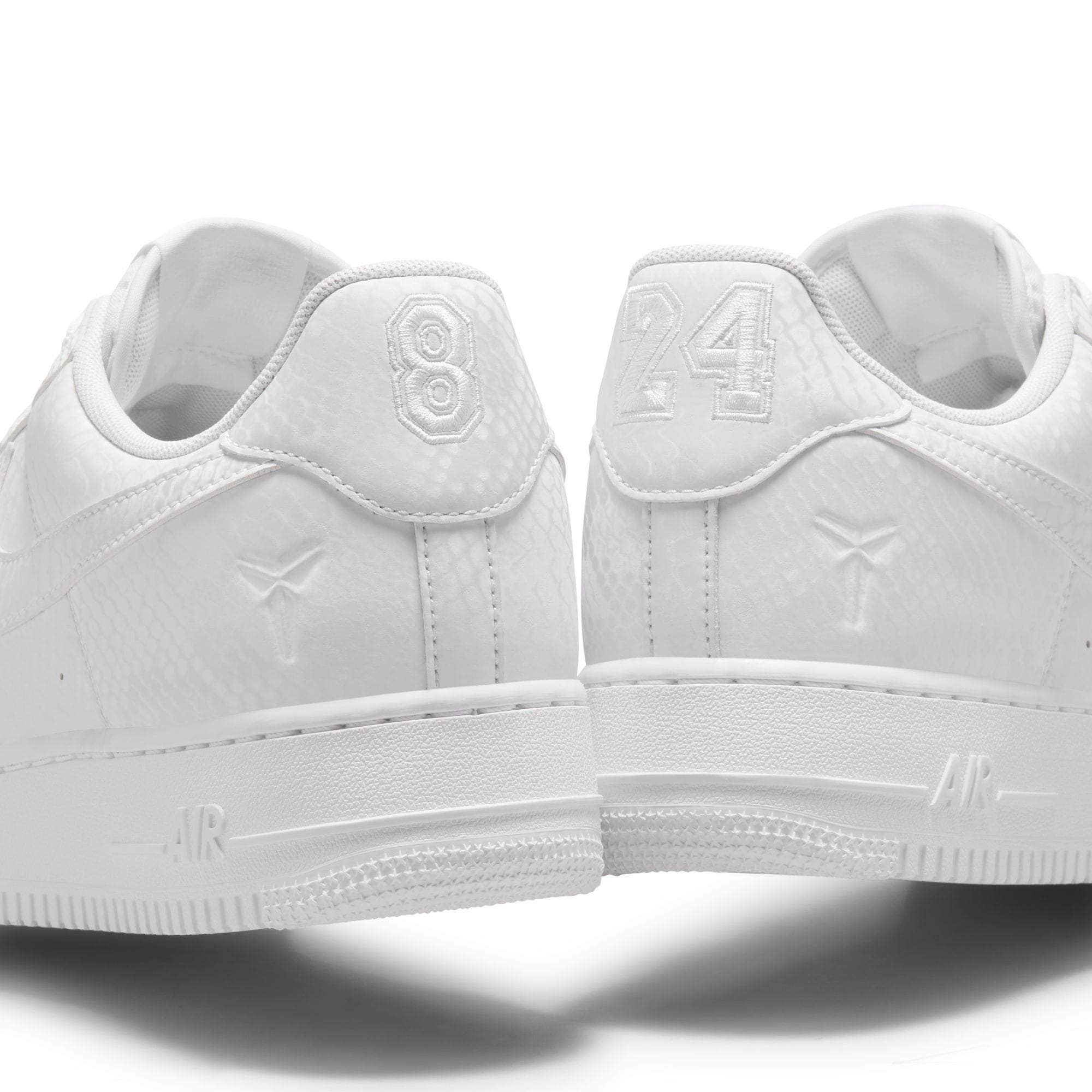 Nike Kobe Bryant Kobe Air Force 1 Low - Men's