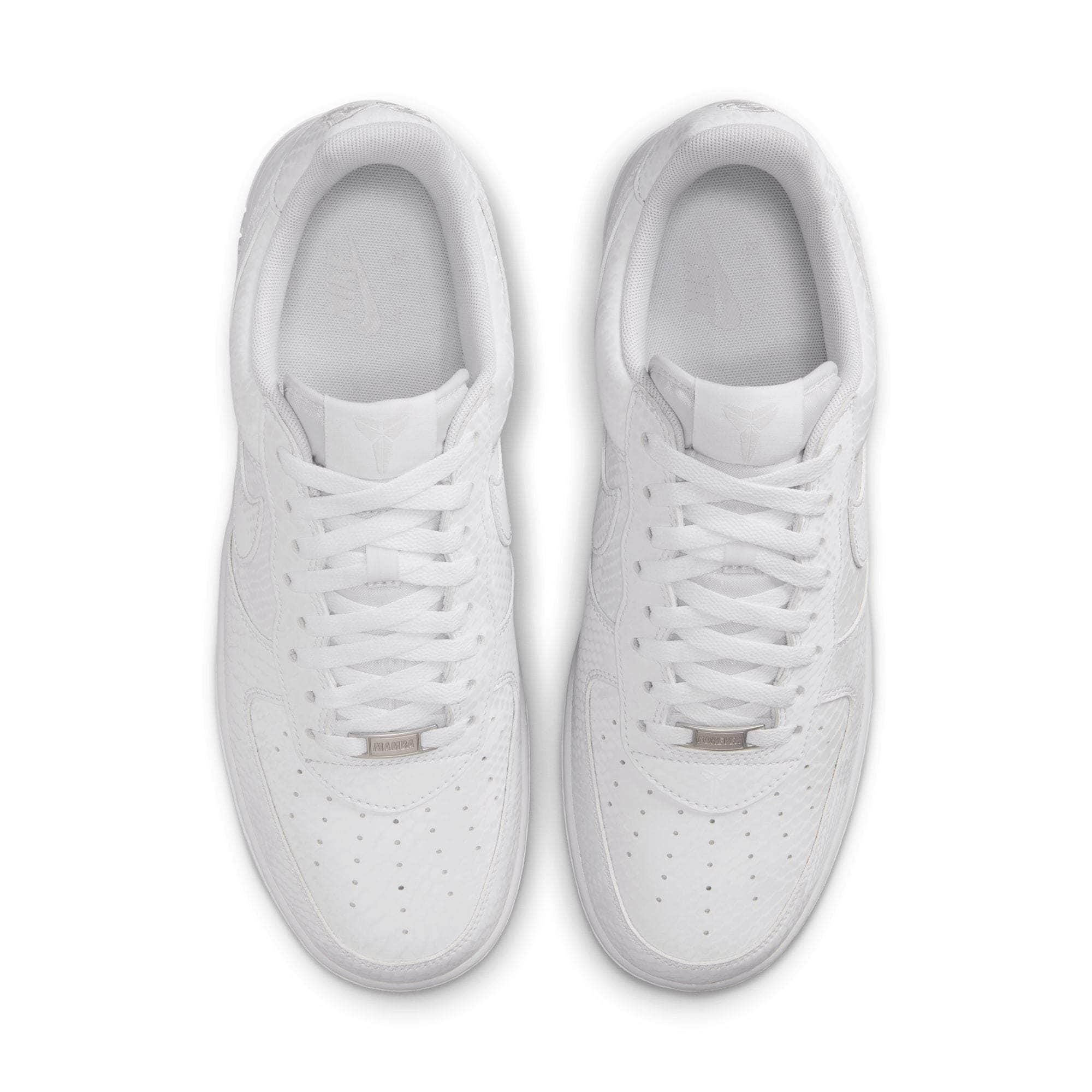 Nike Kobe Bryant Kobe Air Force 1 Low - Men's