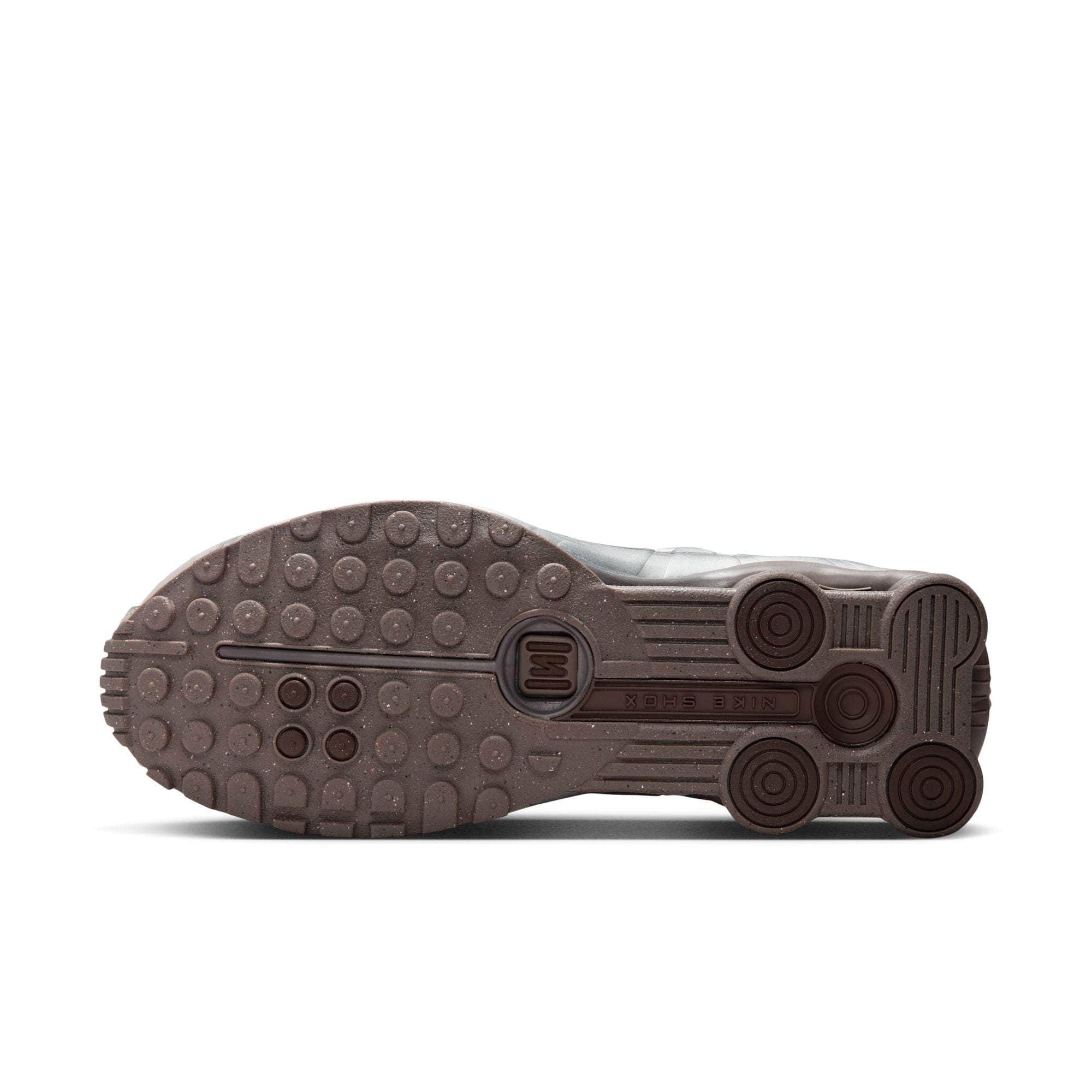 Nike Shox R4 - Men's