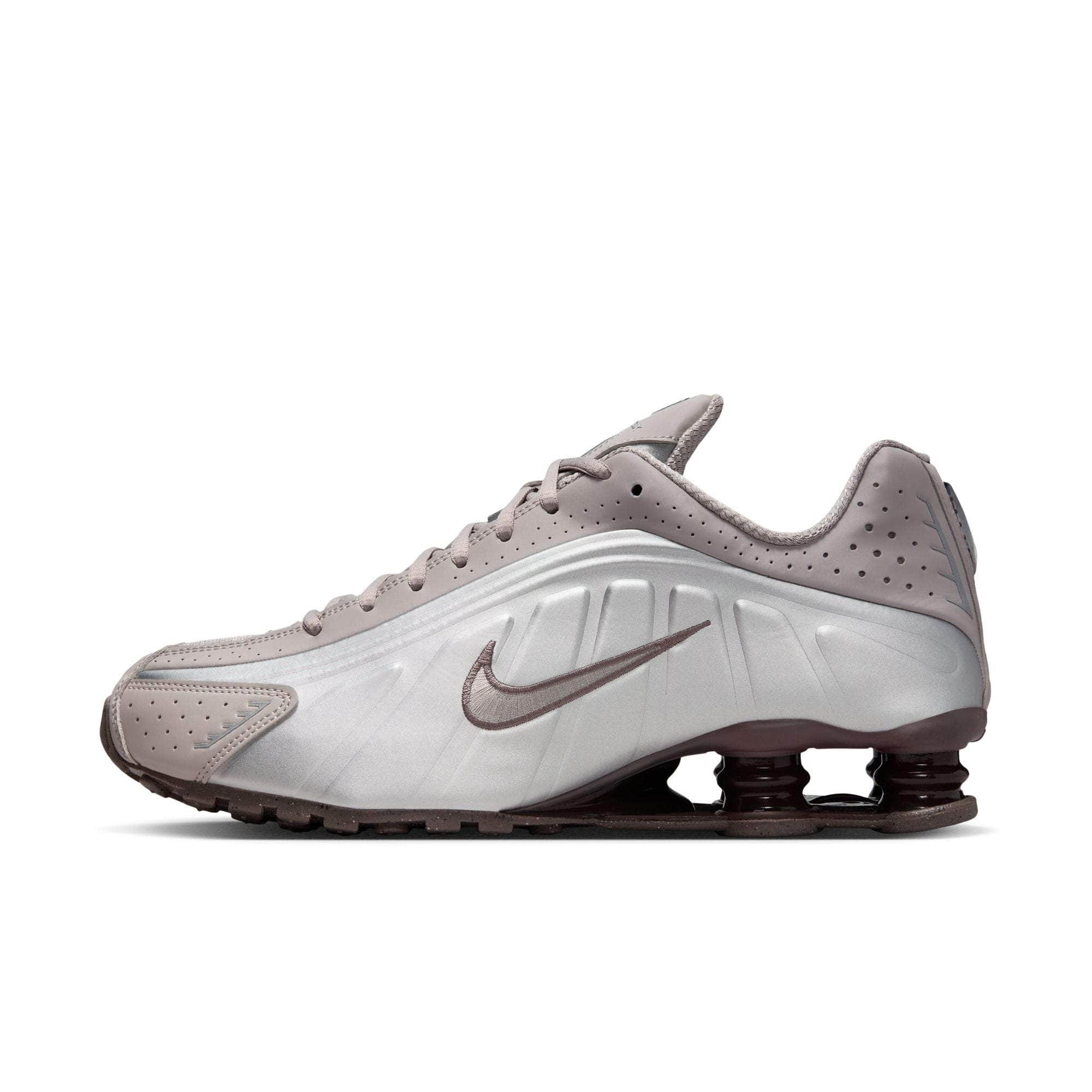 Nike Shox R4 - Men's