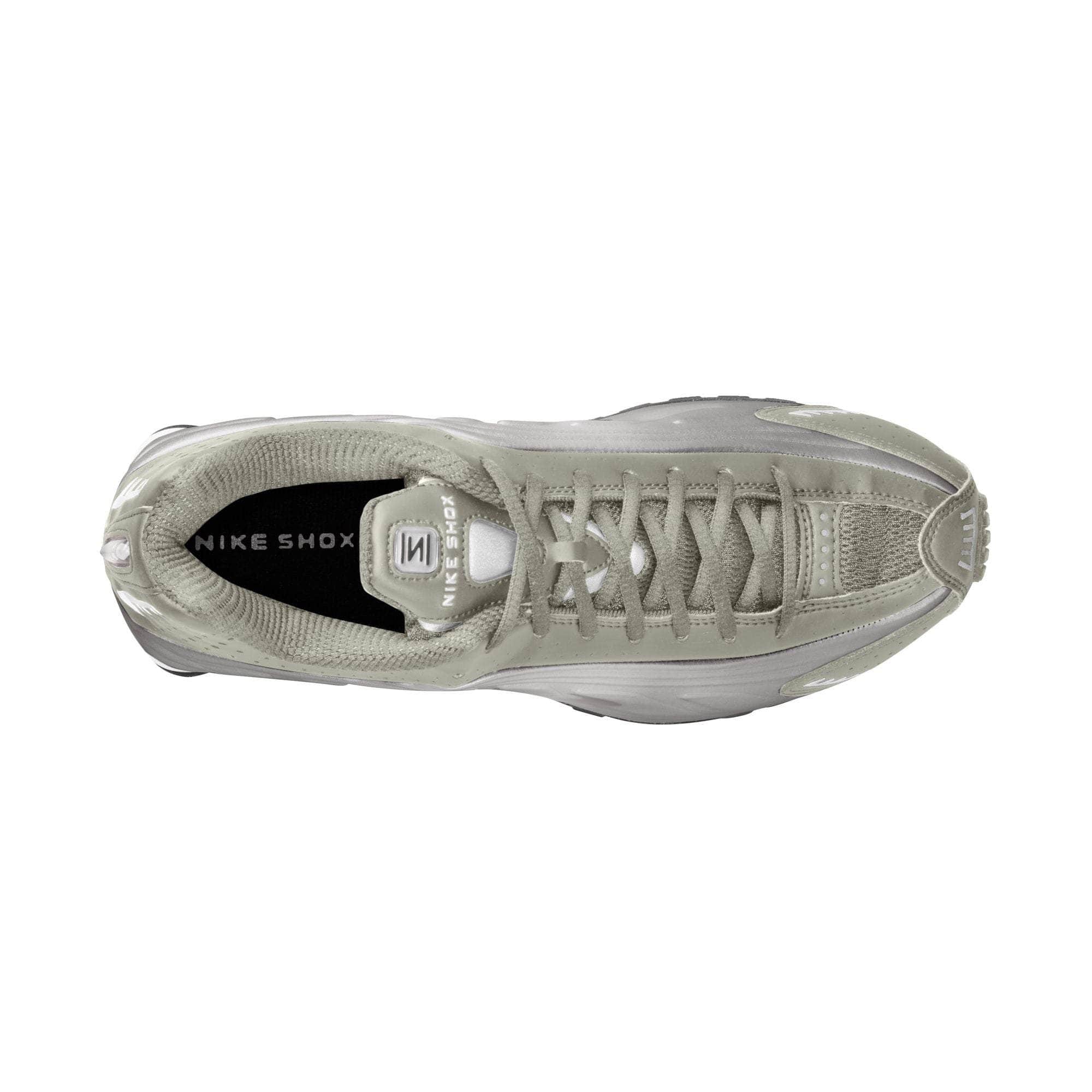 Nike Shox R4 - Men's