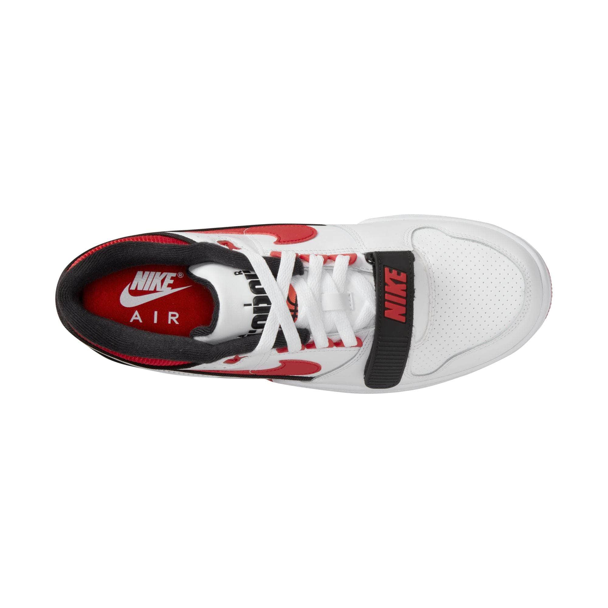 Nike Air Alpha Force 88 "University Red" - Men's