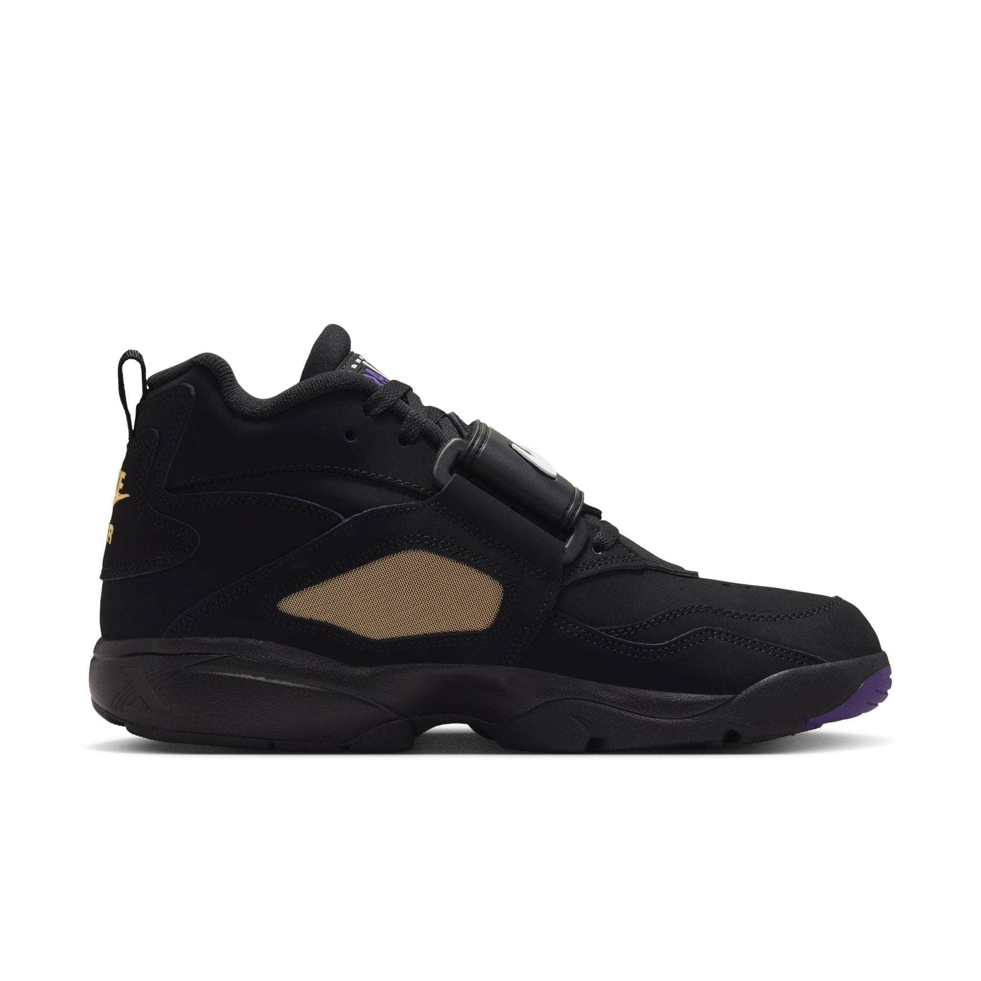 Nike Air Diamond Turf "Ravens" - Men's