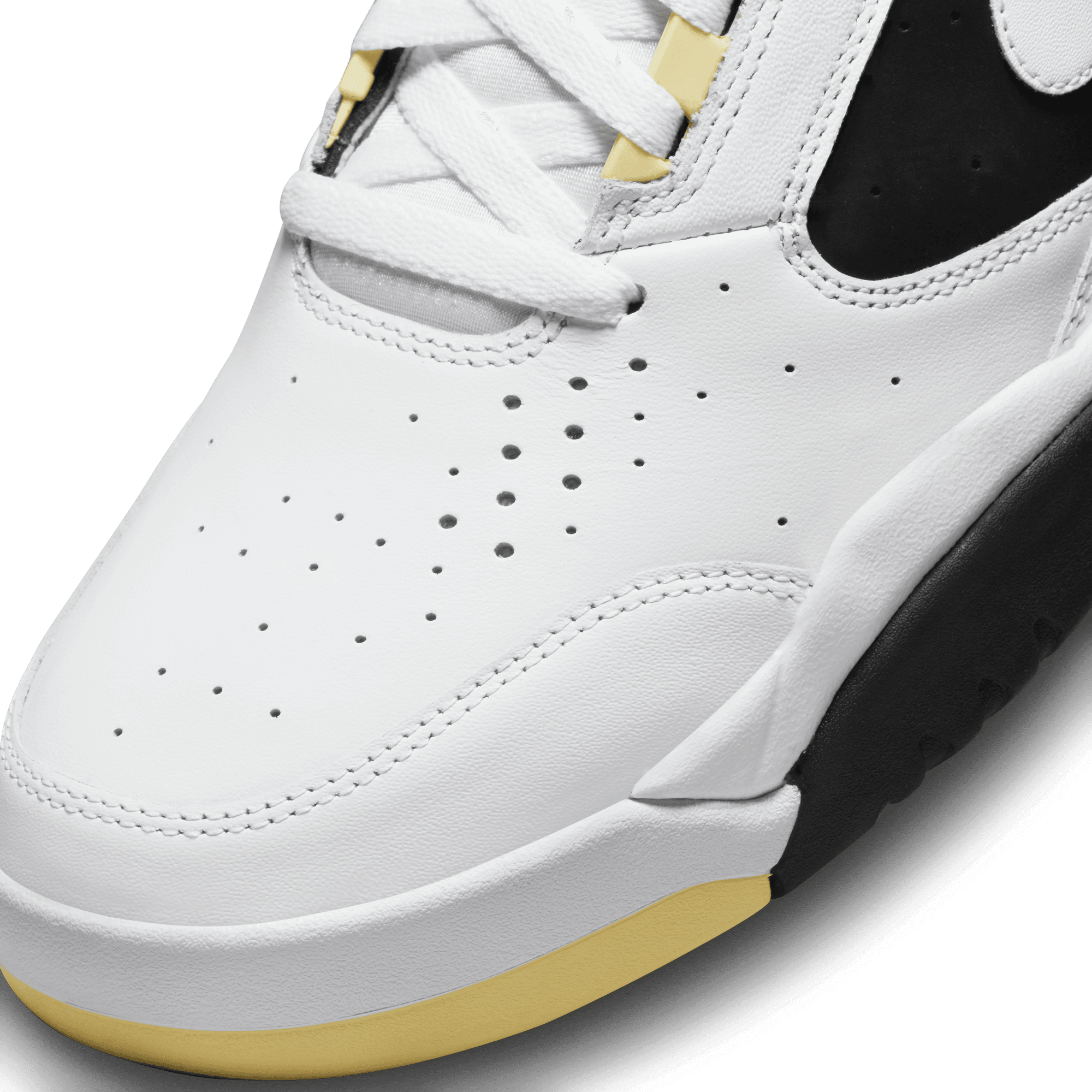 Nike Air Flight Lite Mid - Men's