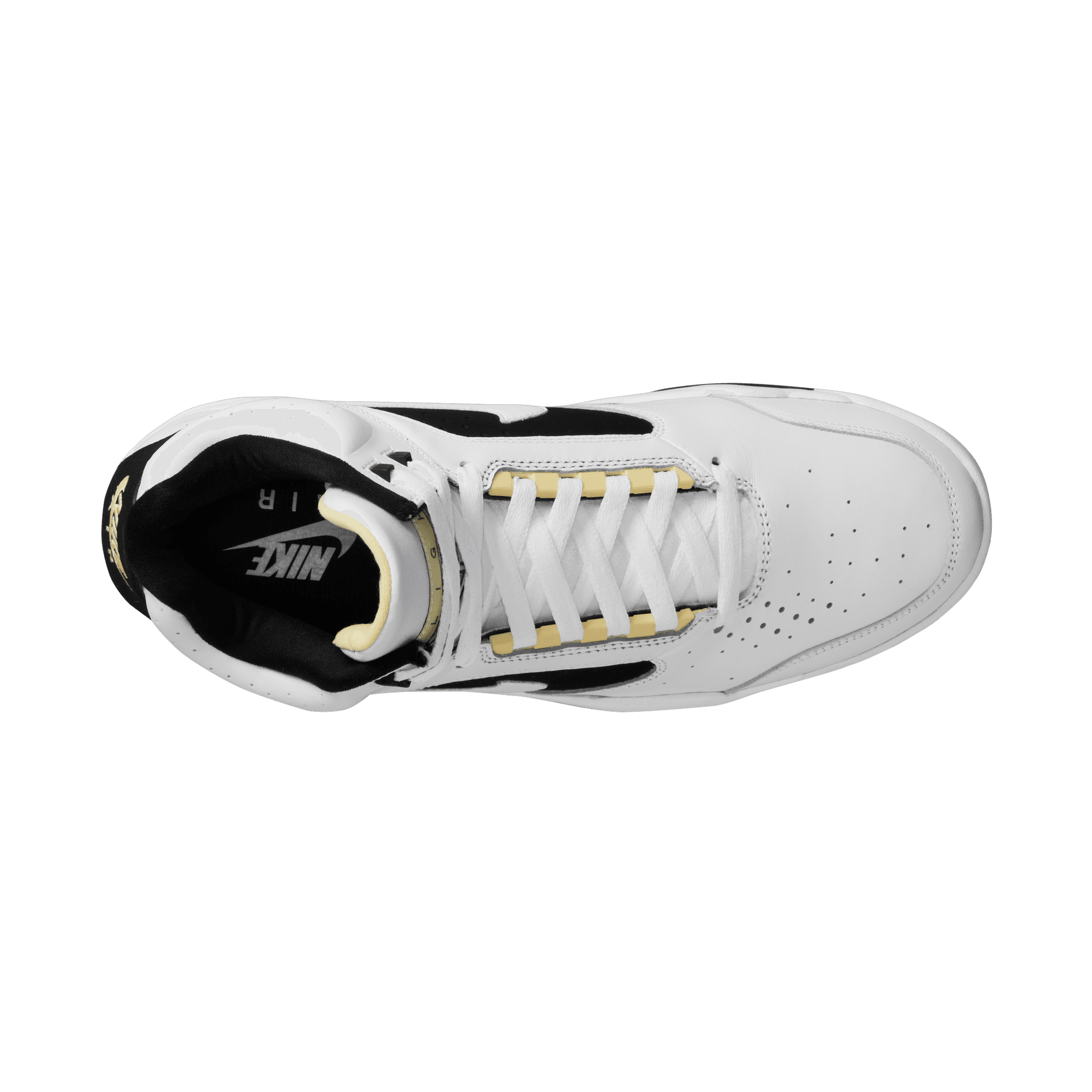 Nike Air Flight Lite Mid - Men's