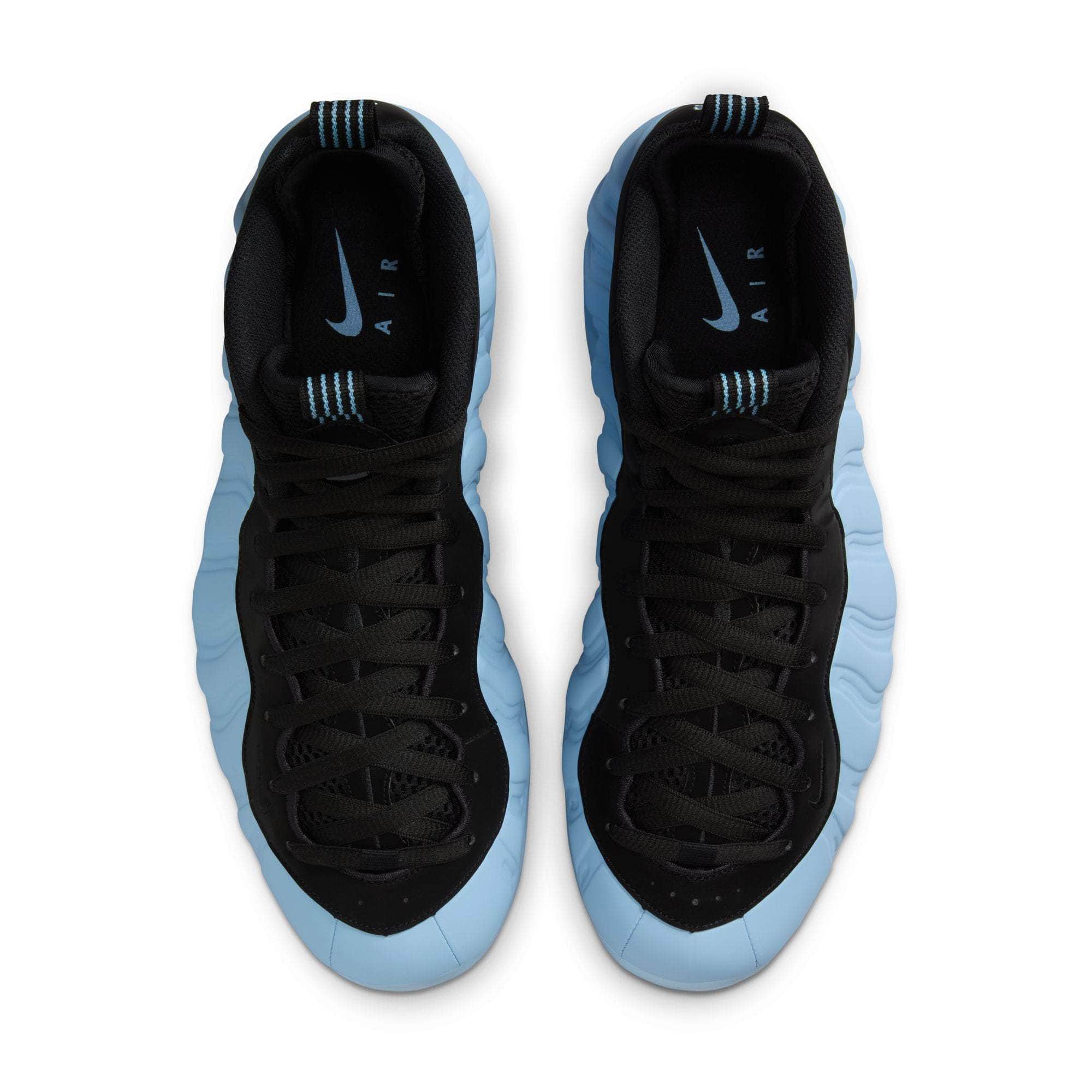 Nike Air Foamposite One "Psychic Blue" - Men's