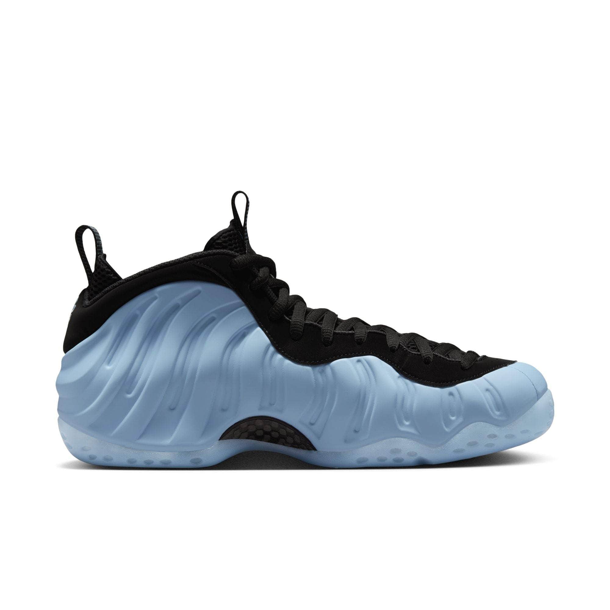 Nike Air Foamposite One "Psychic Blue" - Men's