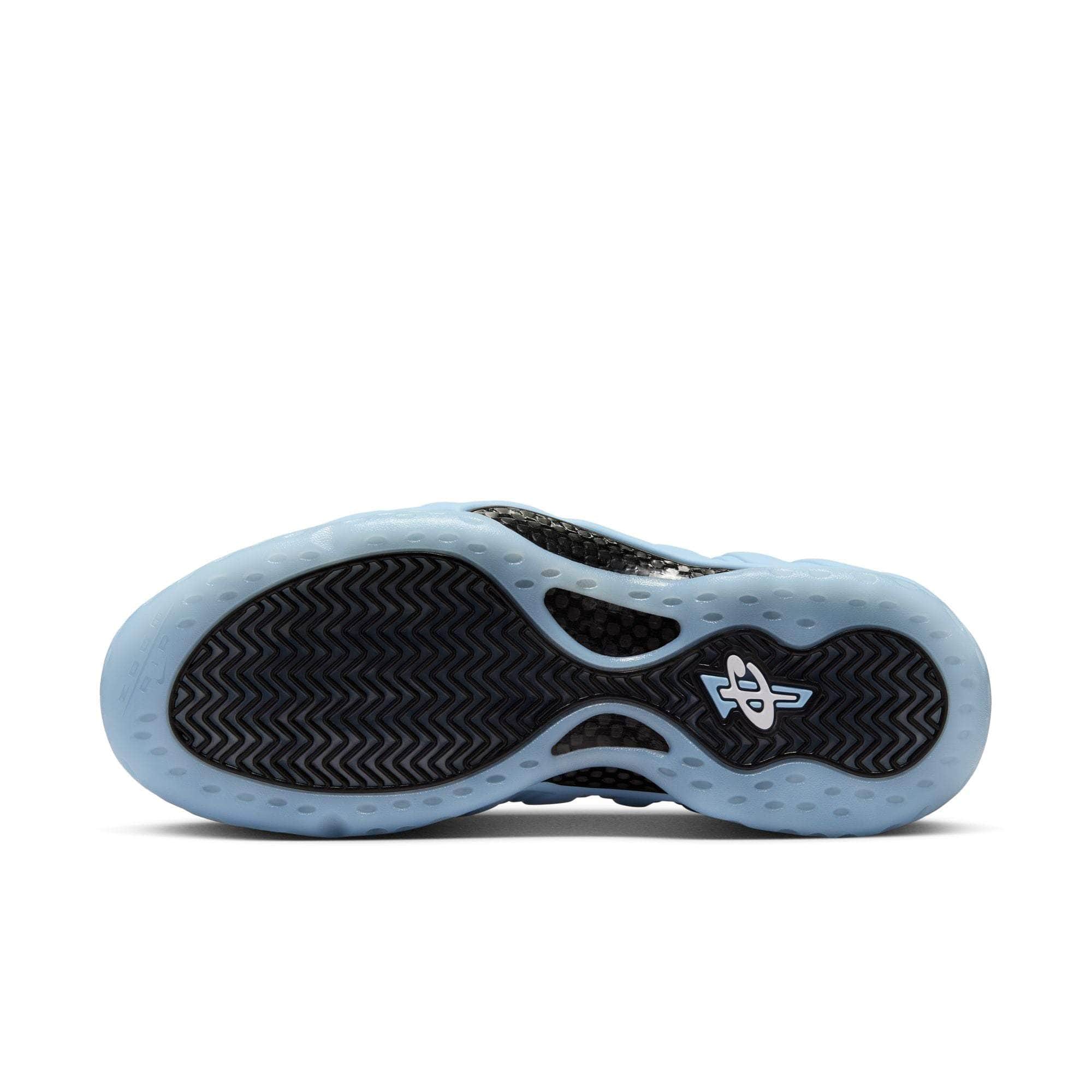 Nike Air Foamposite One "Psychic Blue" - Men's