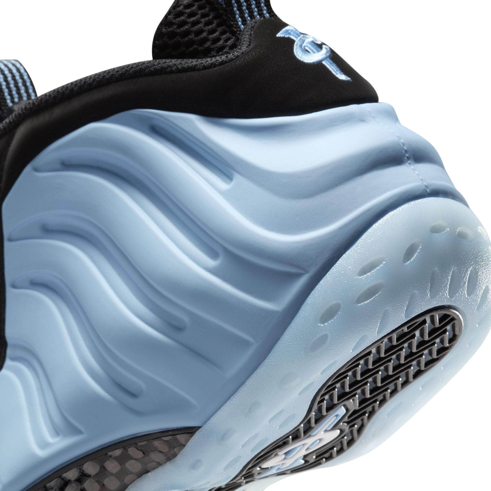 Nike Air Foamposite One "Psychic Blue" - Men's
