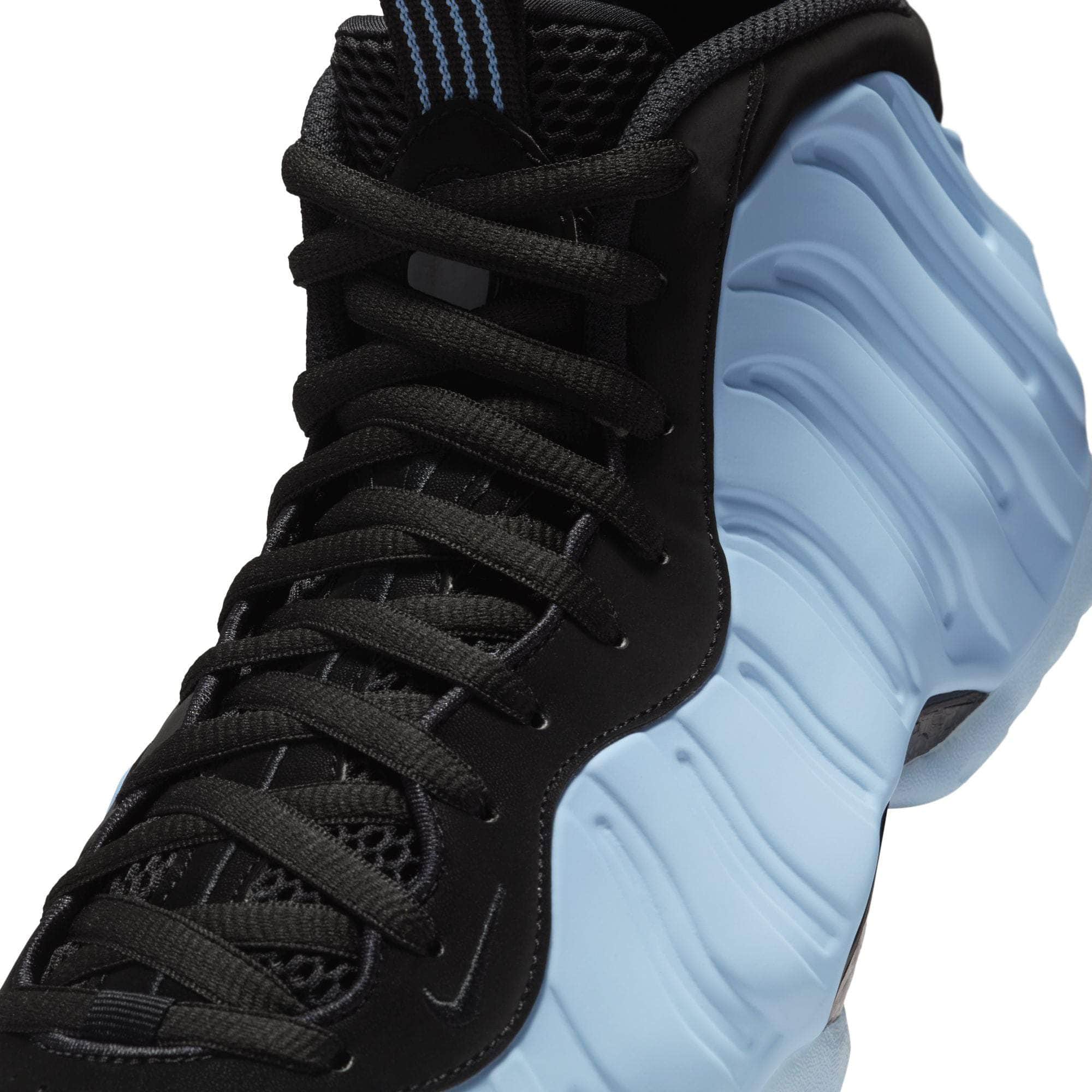 Nike Air Foamposite One "Psychic Blue" - Men's