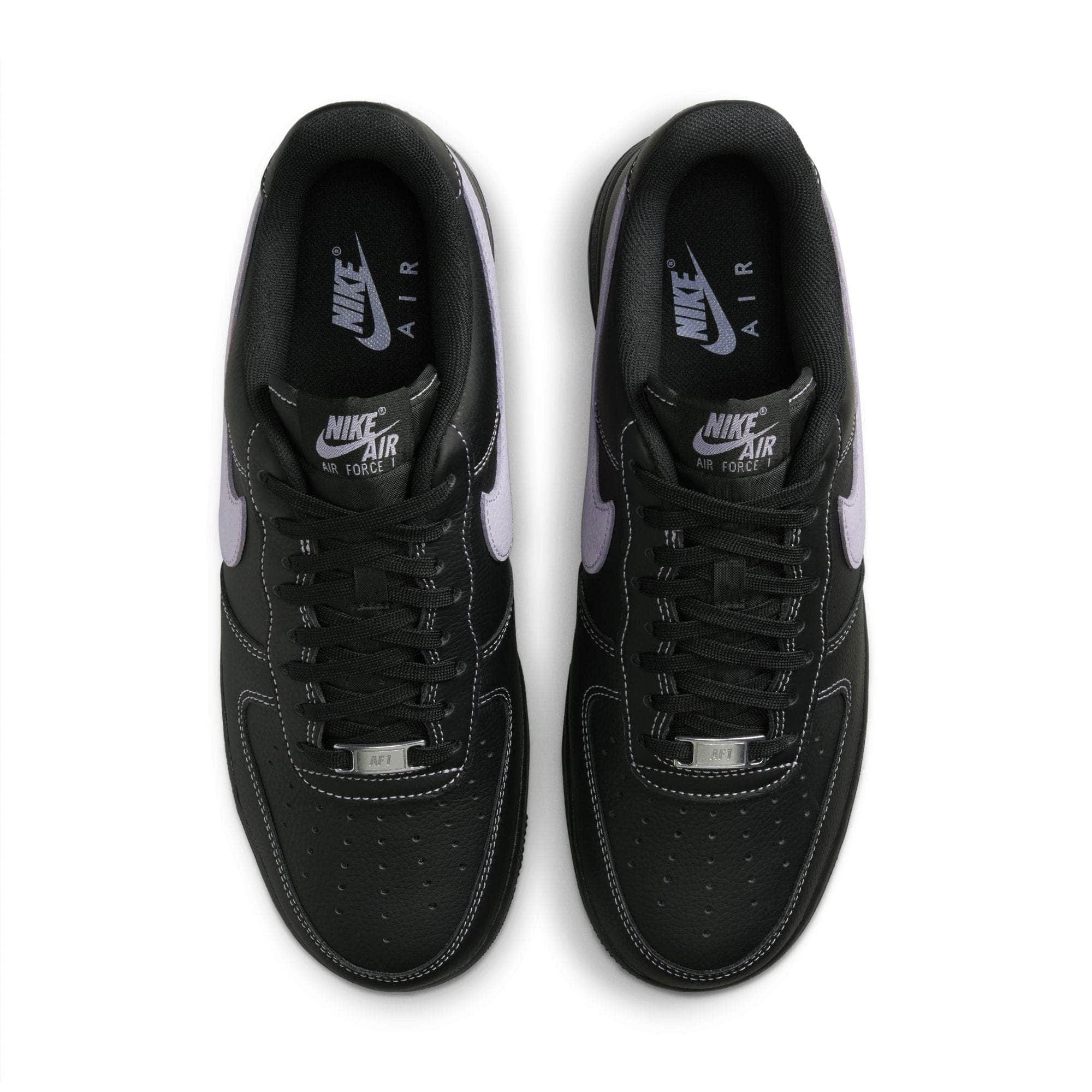 Nike Air Force 1 '07 LV8 "Light Lilac" - Men's