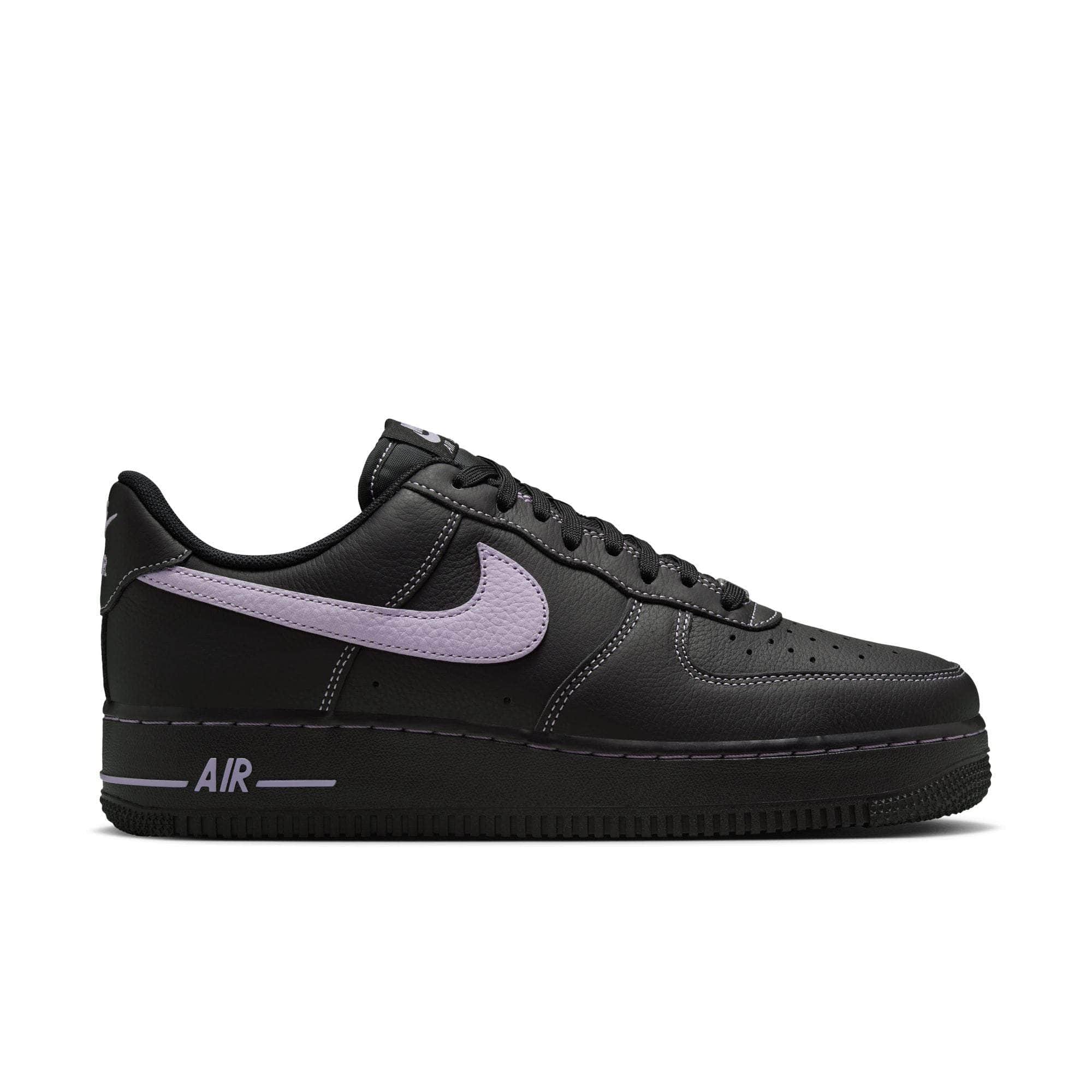 Nike Air Force 1 '07 LV8 "Light Lilac" - Men's