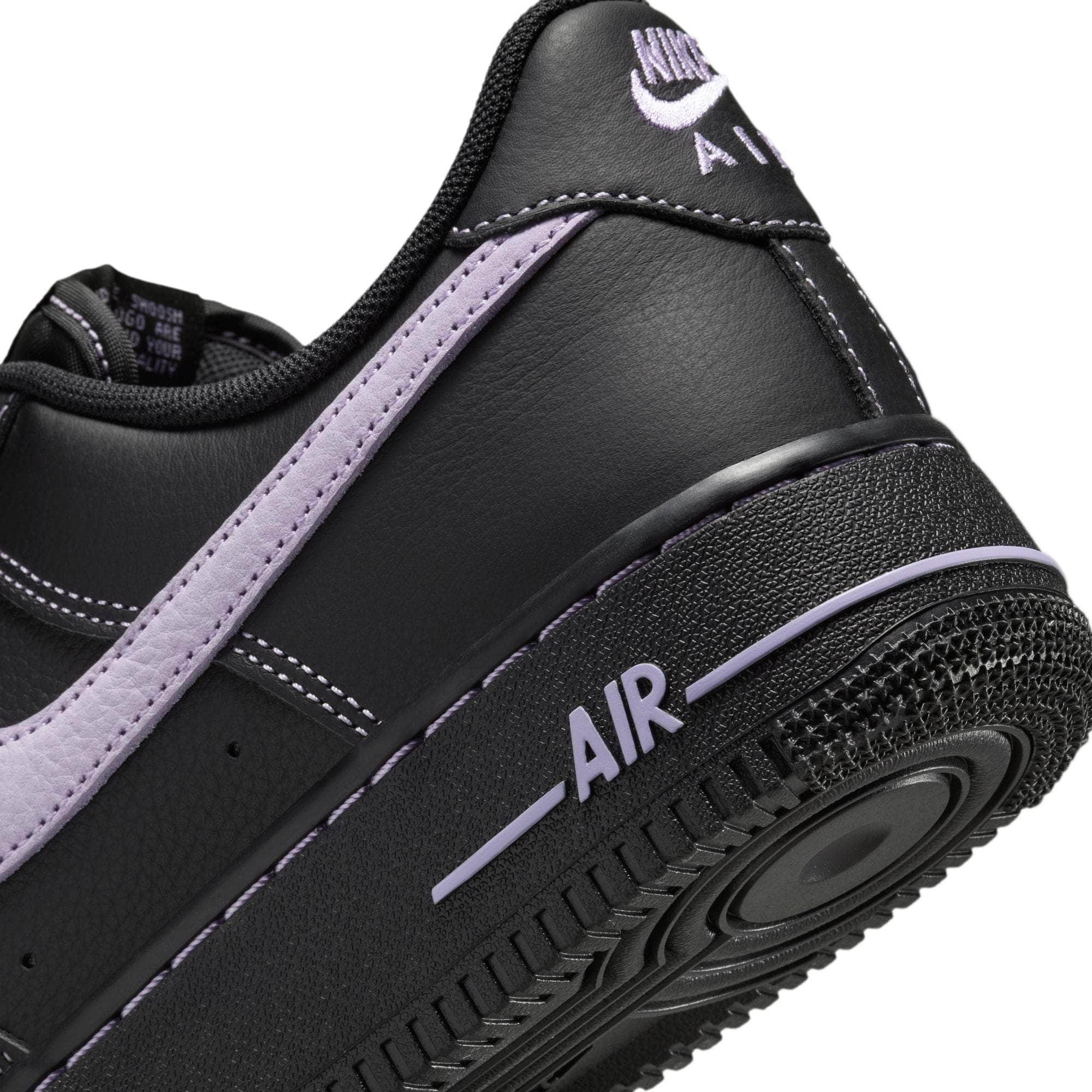 Nike Air Force 1 '07 LV8 "Light Lilac" - Men's