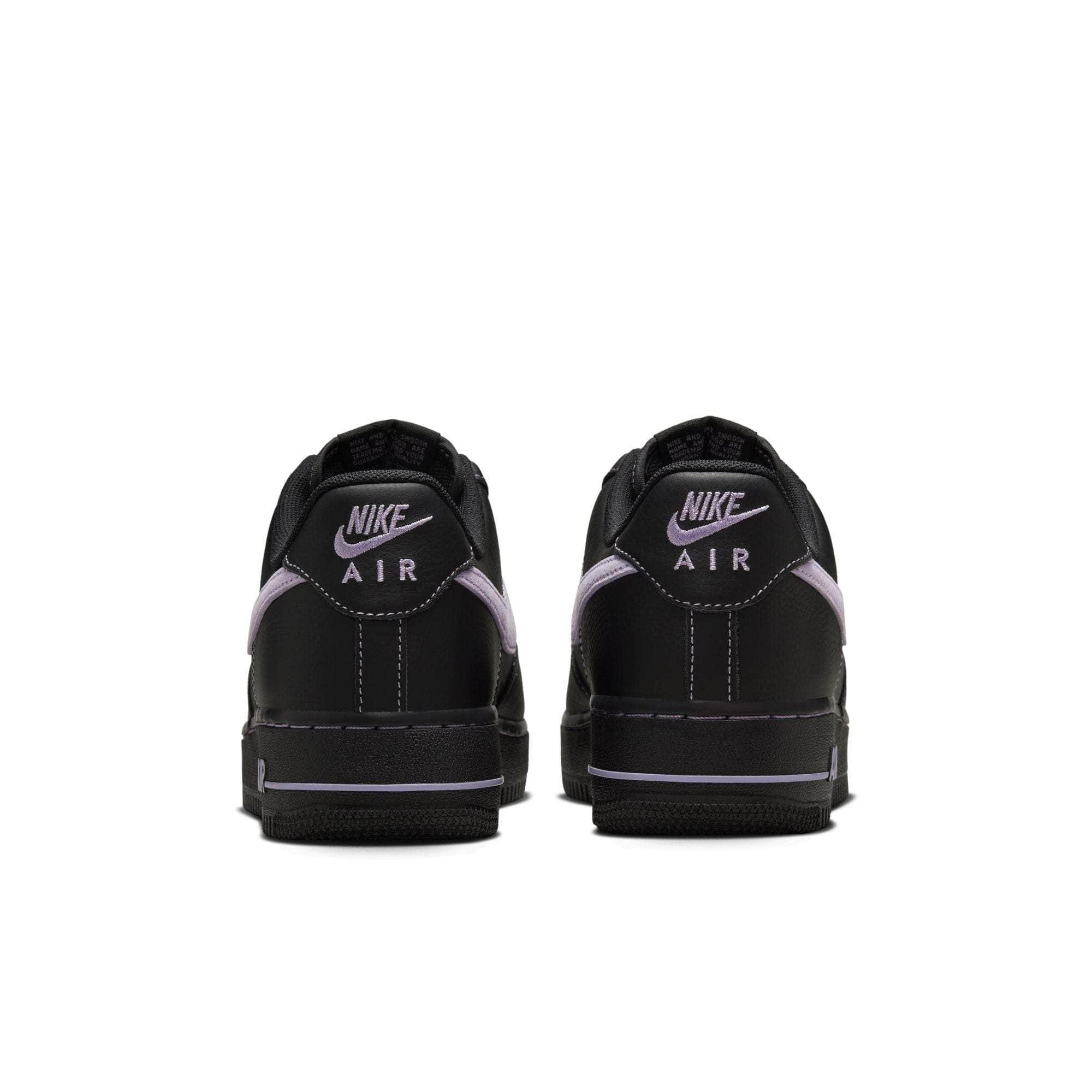 Nike Air Force 1 '07 LV8 "Light Lilac" - Men's