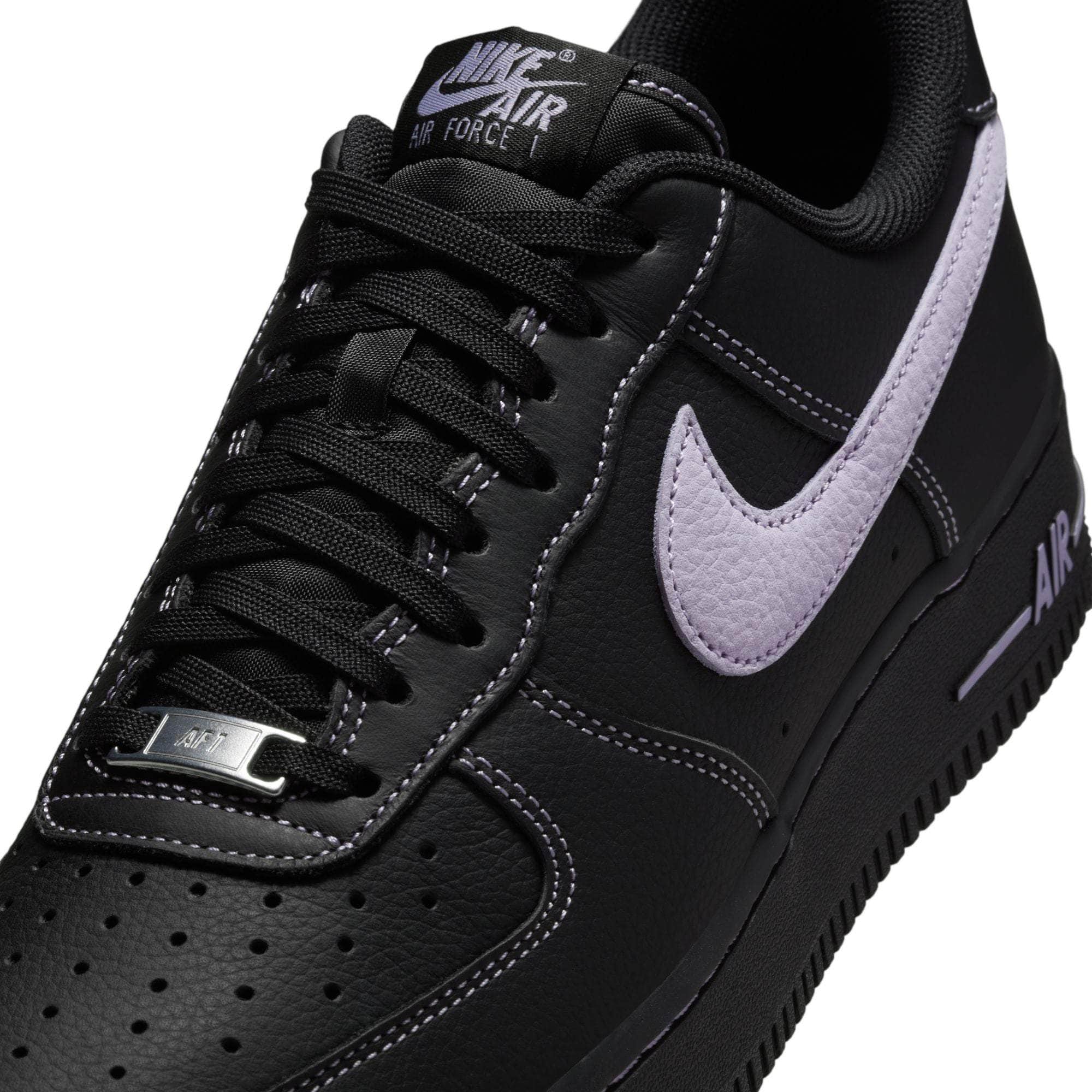 Nike Air Force 1 '07 LV8 "Light Lilac" - Men's