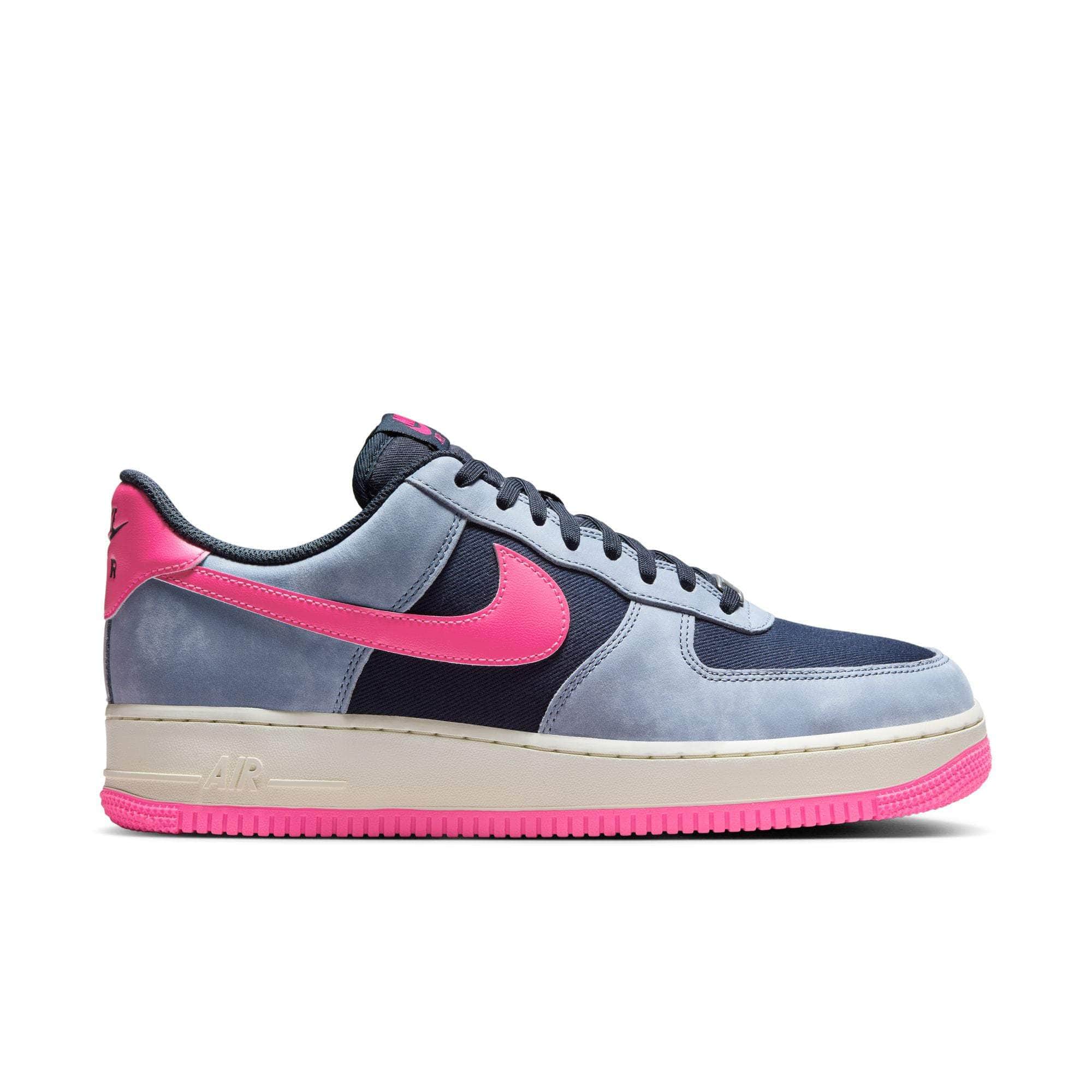 Nike Air Force 1 07 LX - Men's