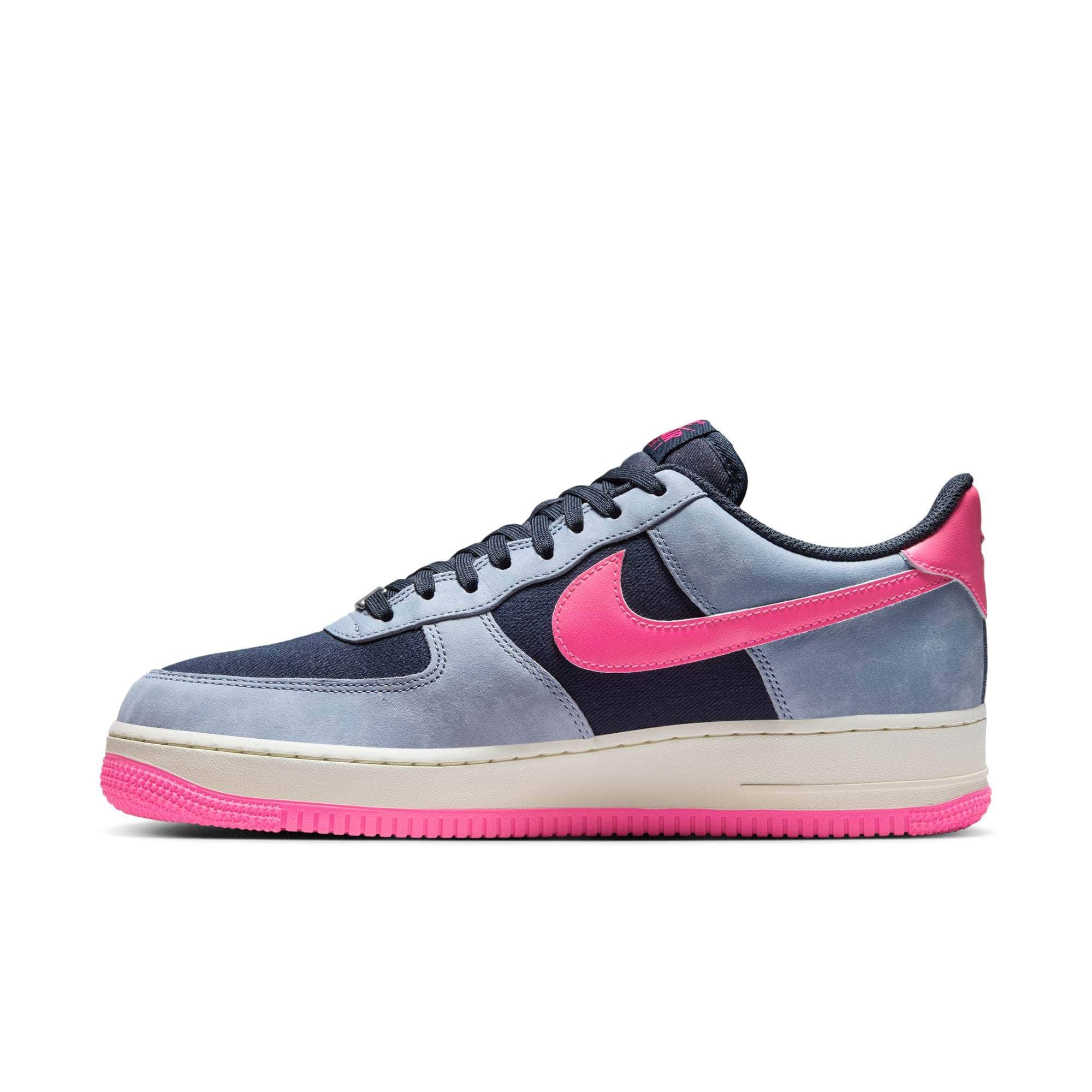 Nike Air Force 1 07 LX - Men's