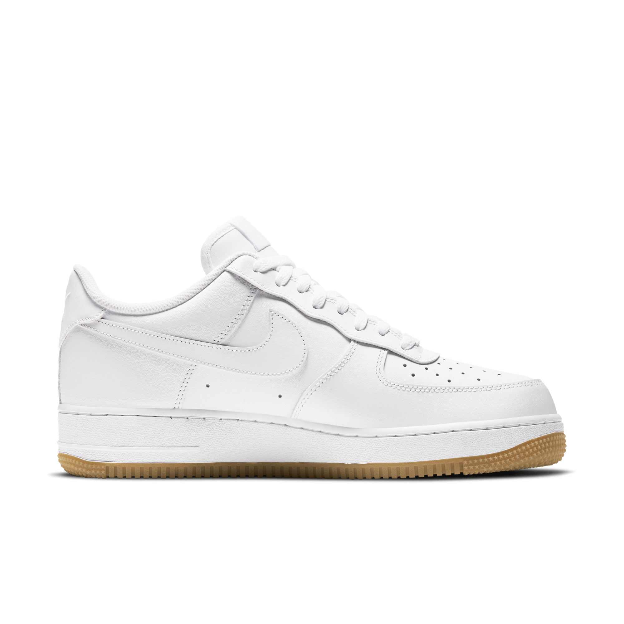 Nike Air Force 1 Low '07 - Men's