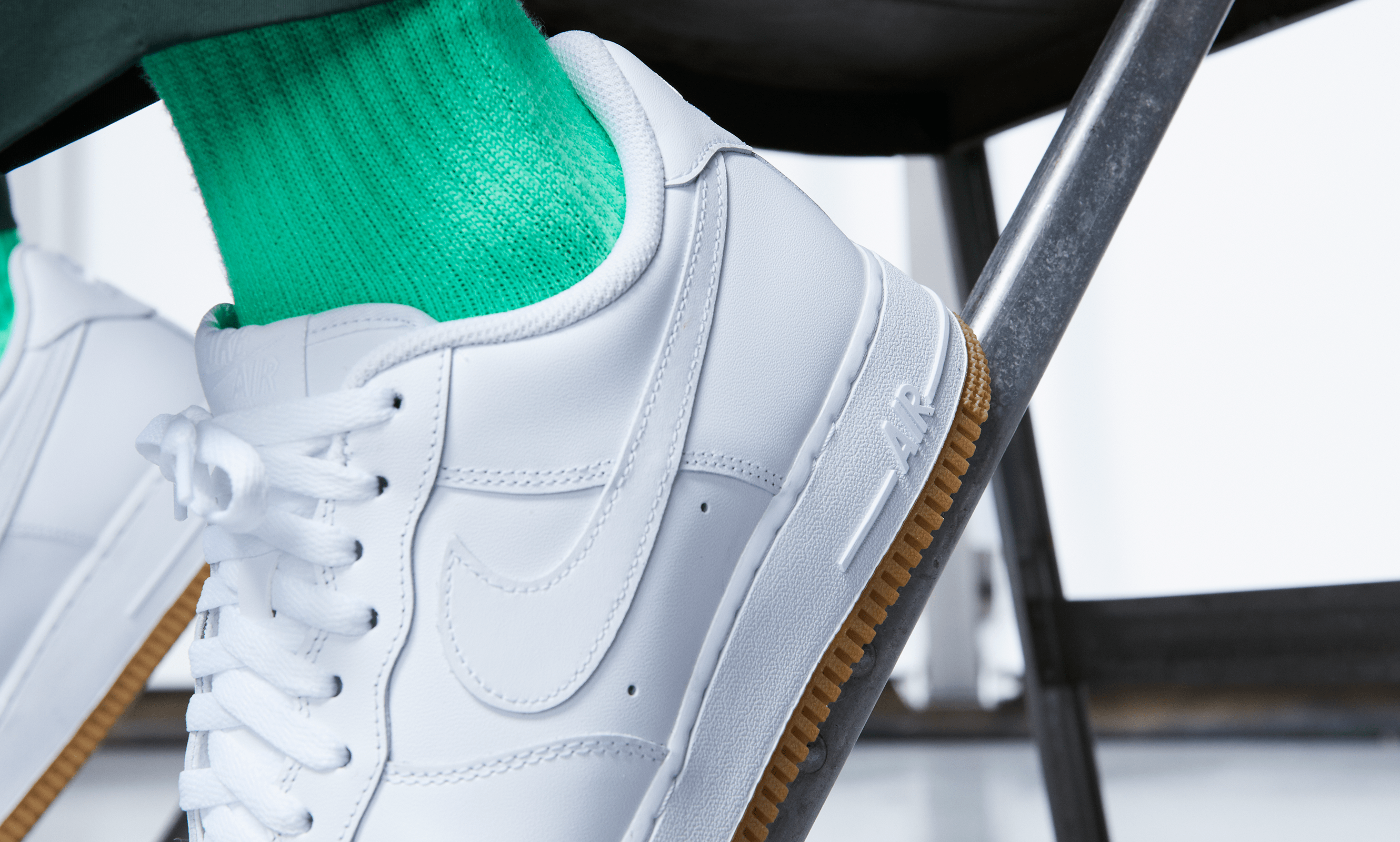 Nike Air Force 1 Low '07 - Men's