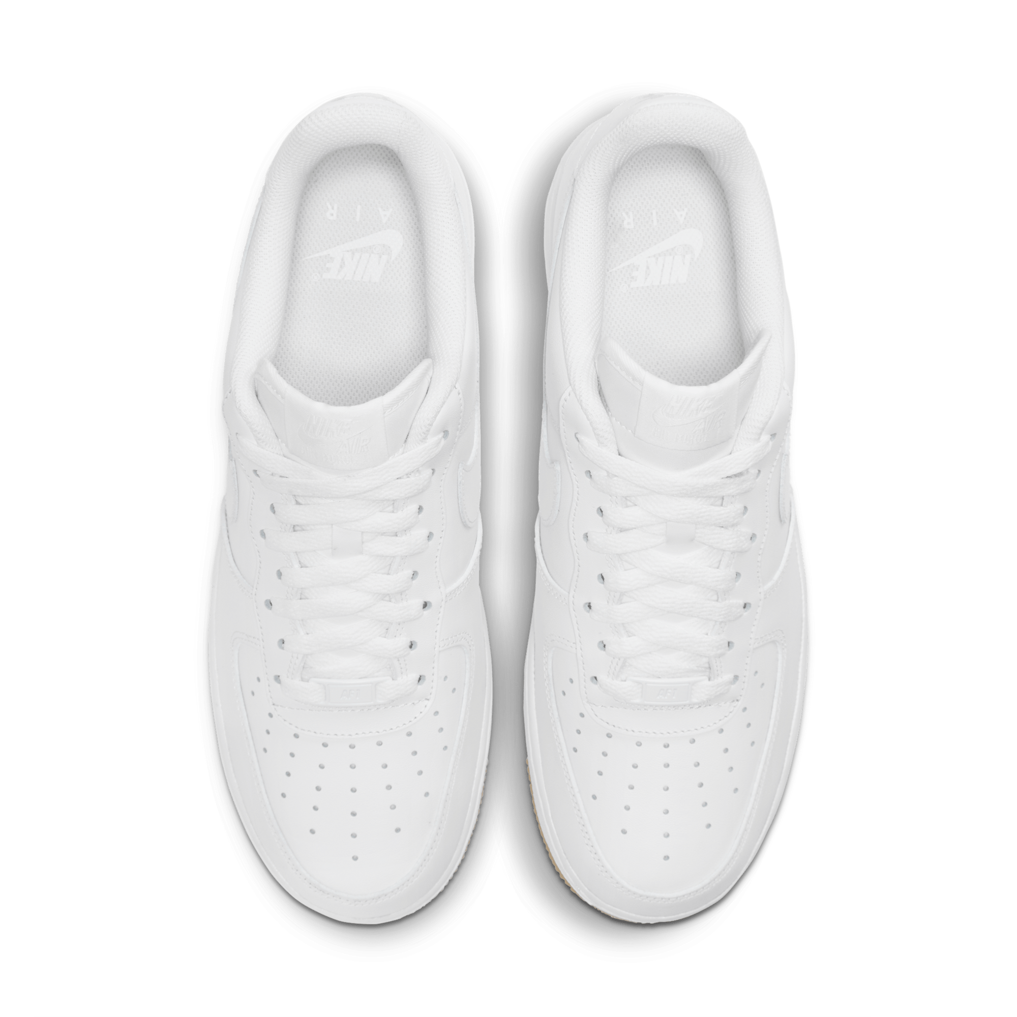 Nike Air Force 1 Low '07 - Men's