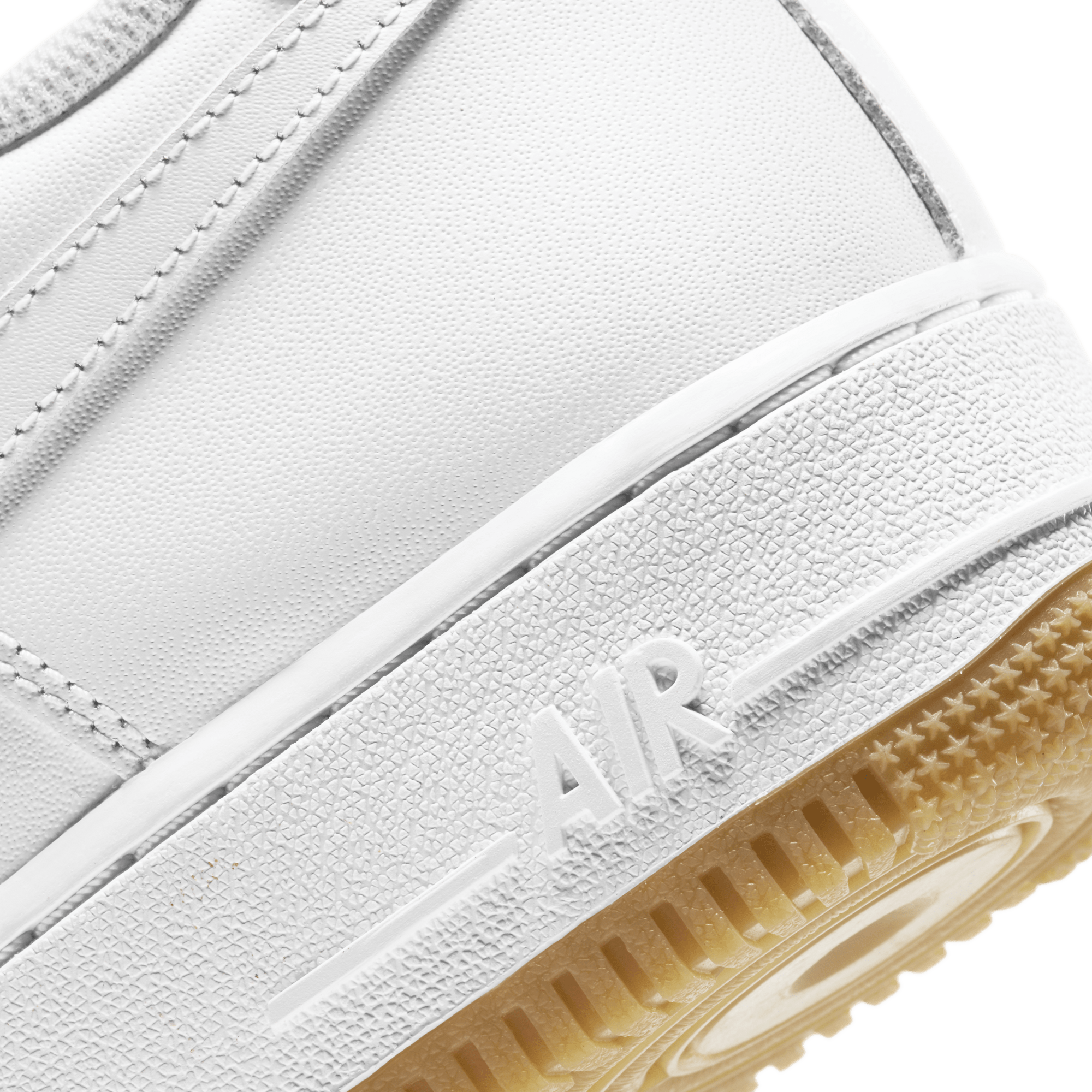 Nike Air Force 1 Low '07 - Men's