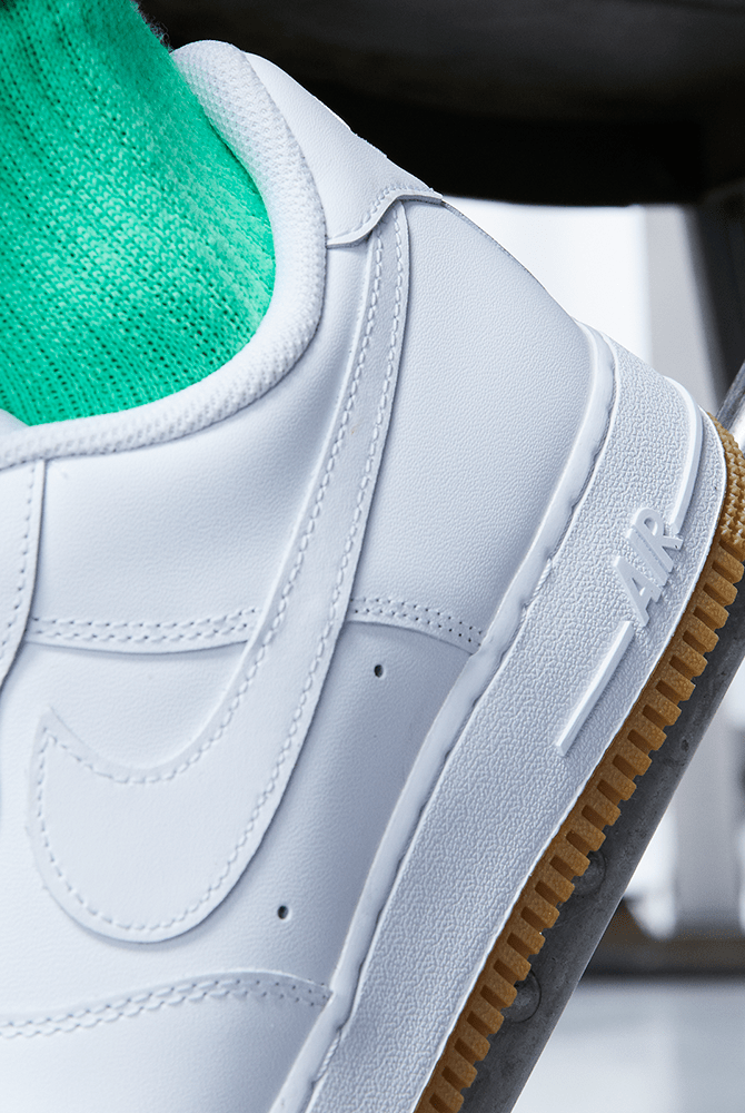 Nike Air Force 1 Low '07 - Men's
