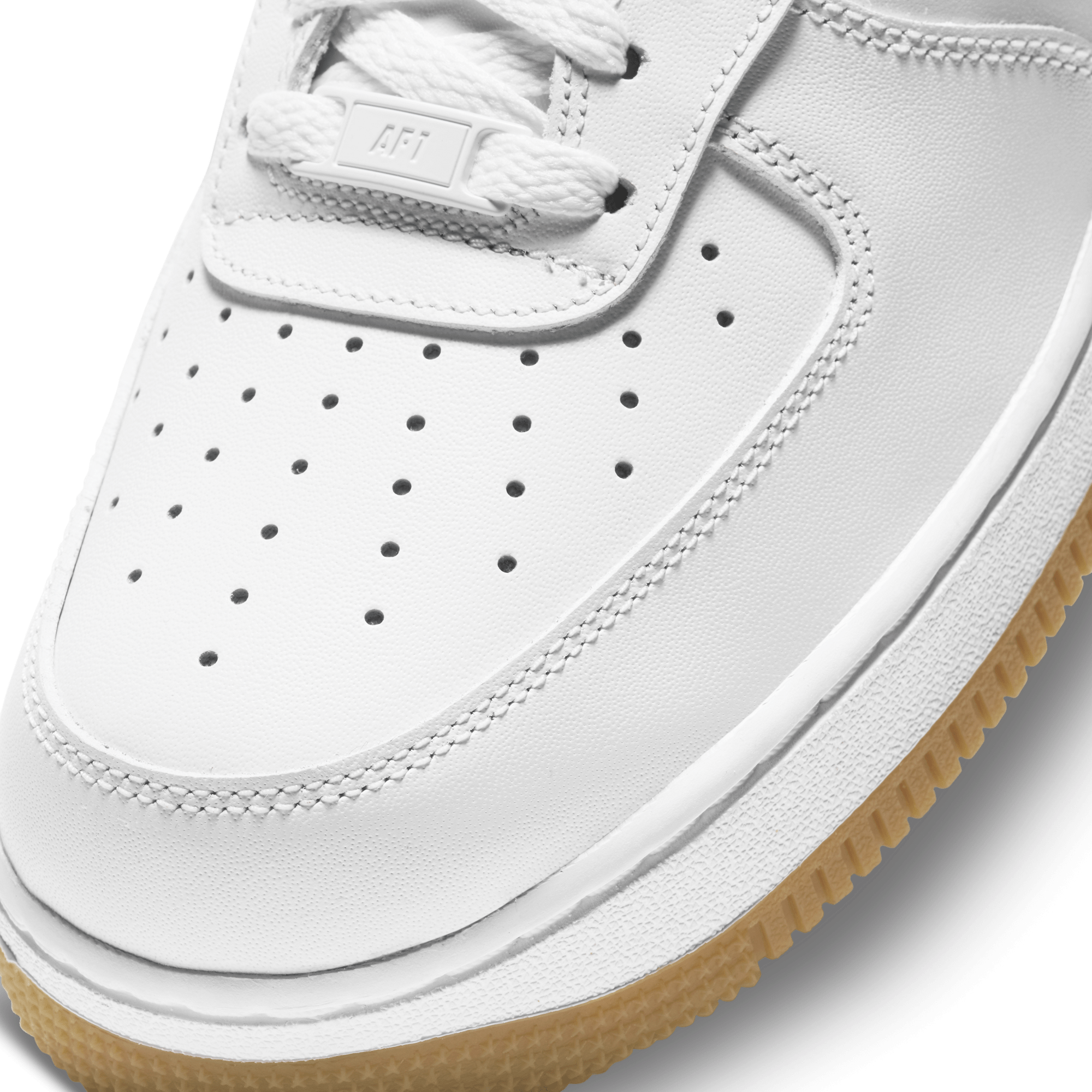Nike Air Force 1 Low '07 - Men's