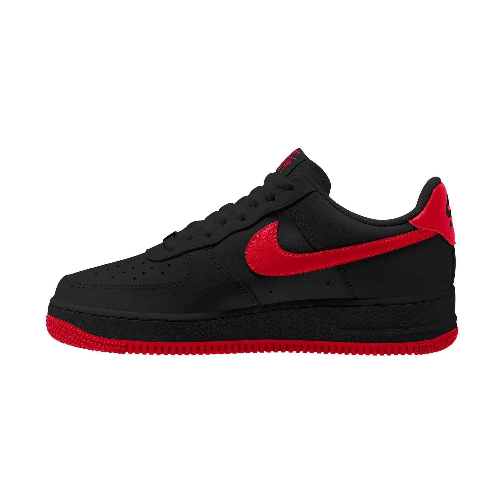 Nike Air Force 1 '07 "Vamps" - Men's