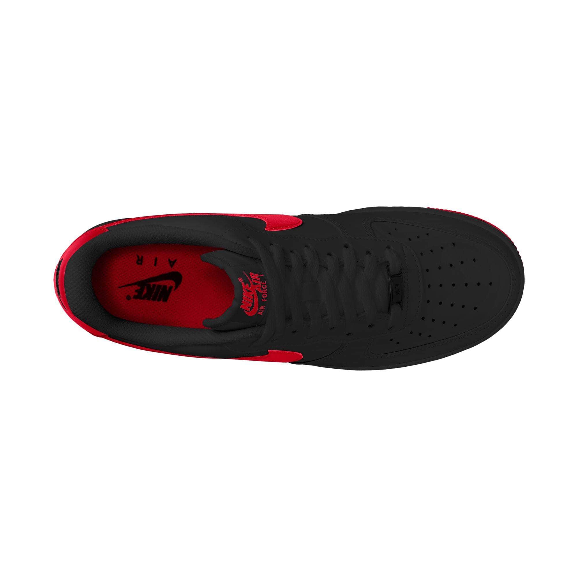 Nike Air Force 1 '07 "Vamps" - Men's