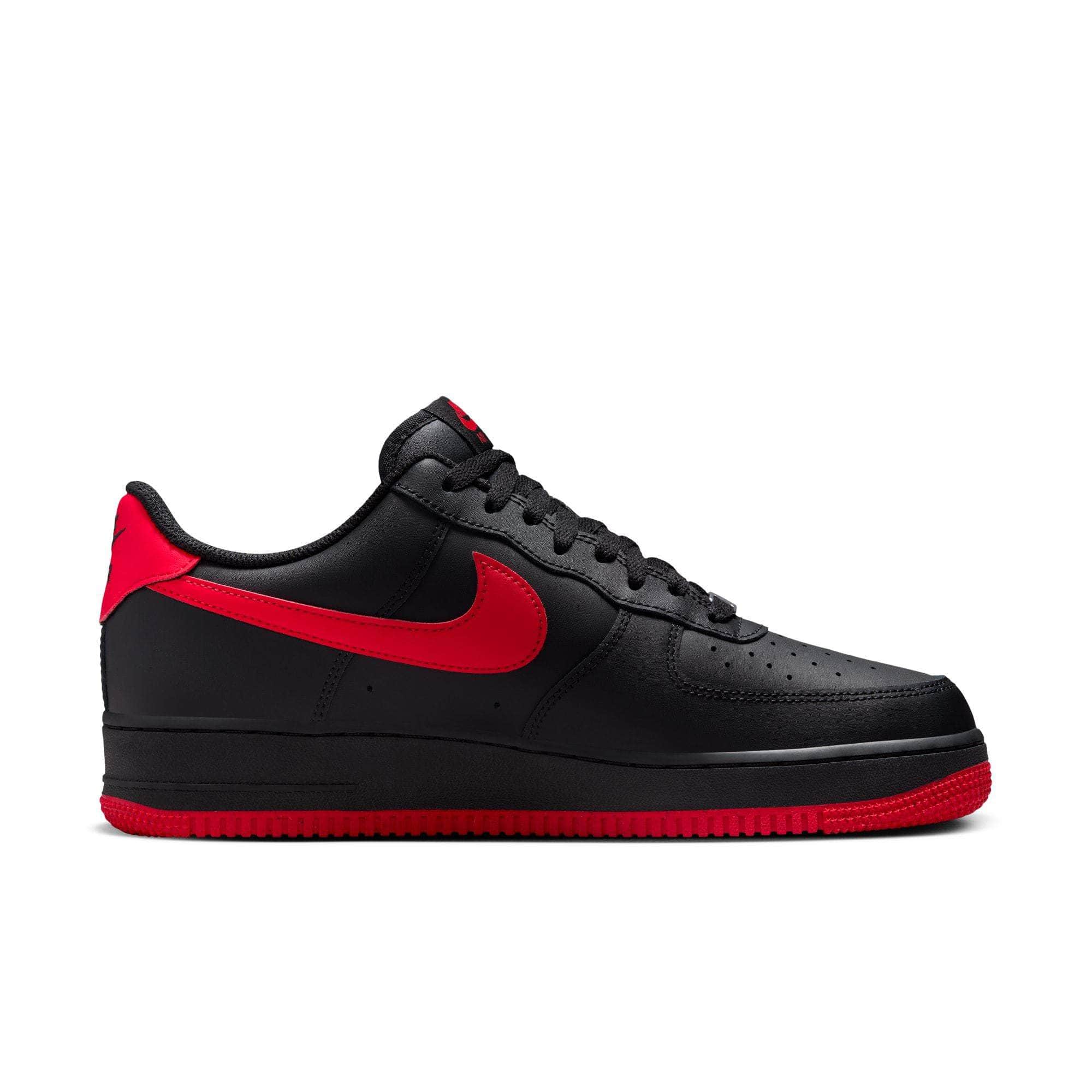 Nike Air Force 1 '07 "Vamps" - Men's