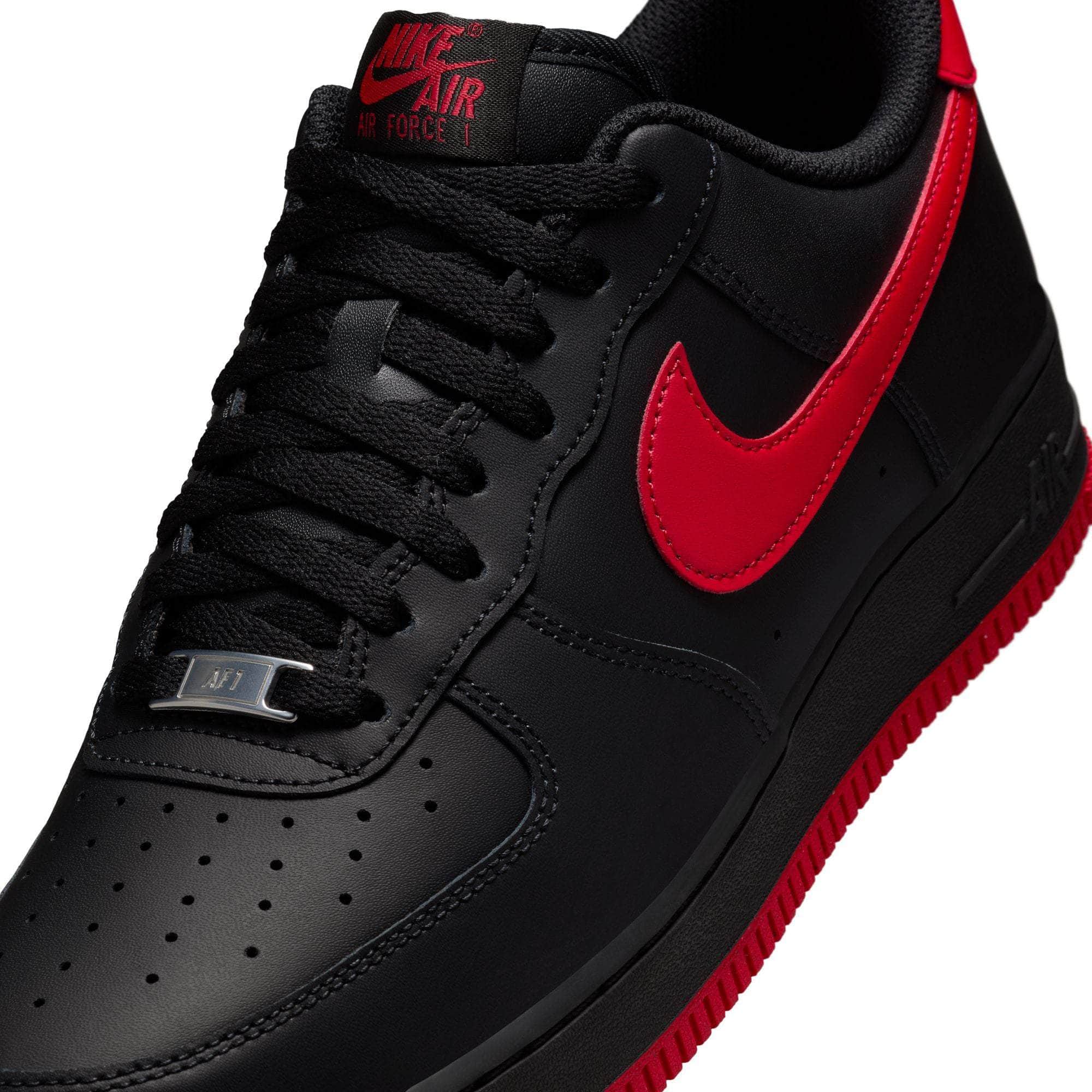 Nike Air Force 1 '07 "Vamps" - Men's