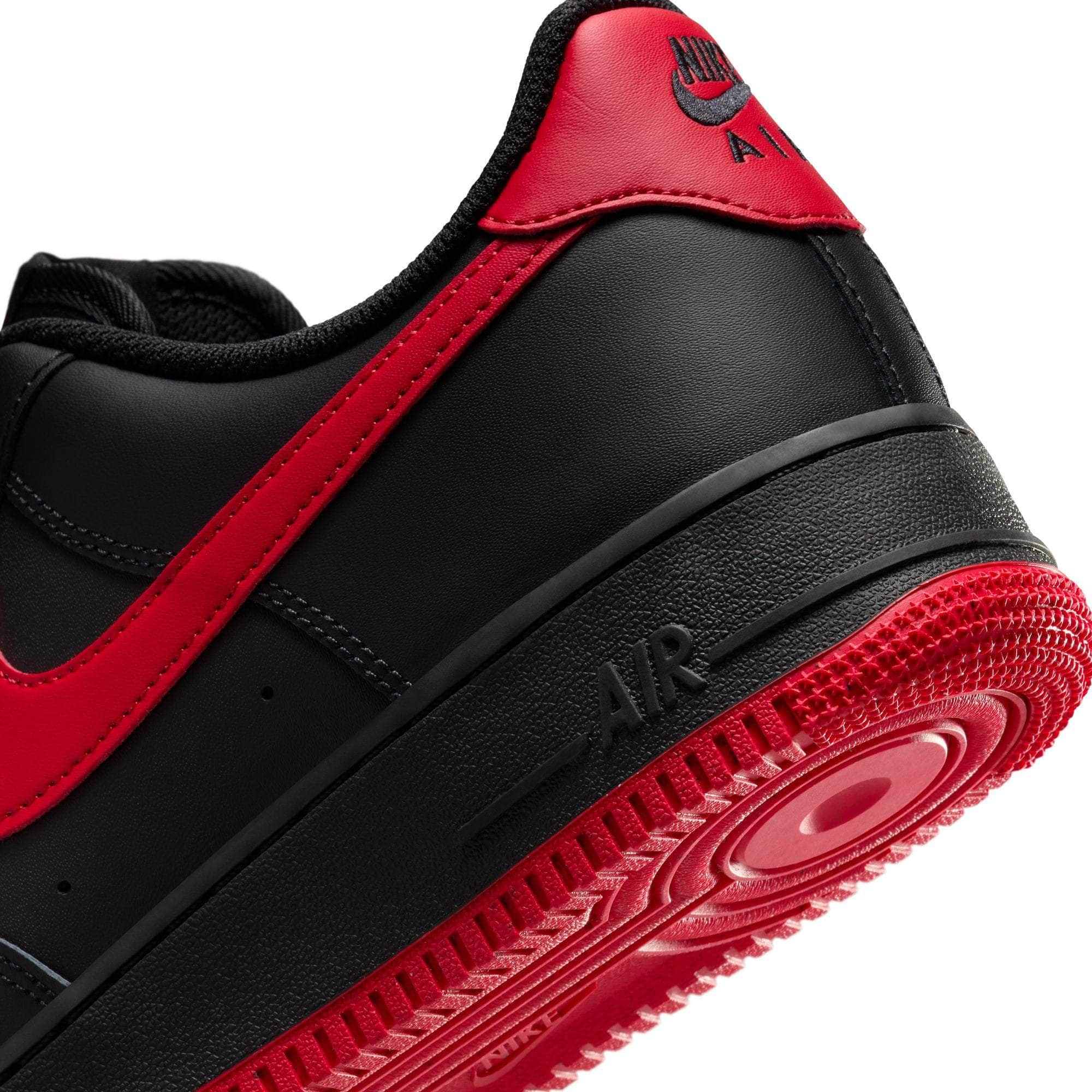 Nike Air Force 1 '07 "Vamps" - Men's
