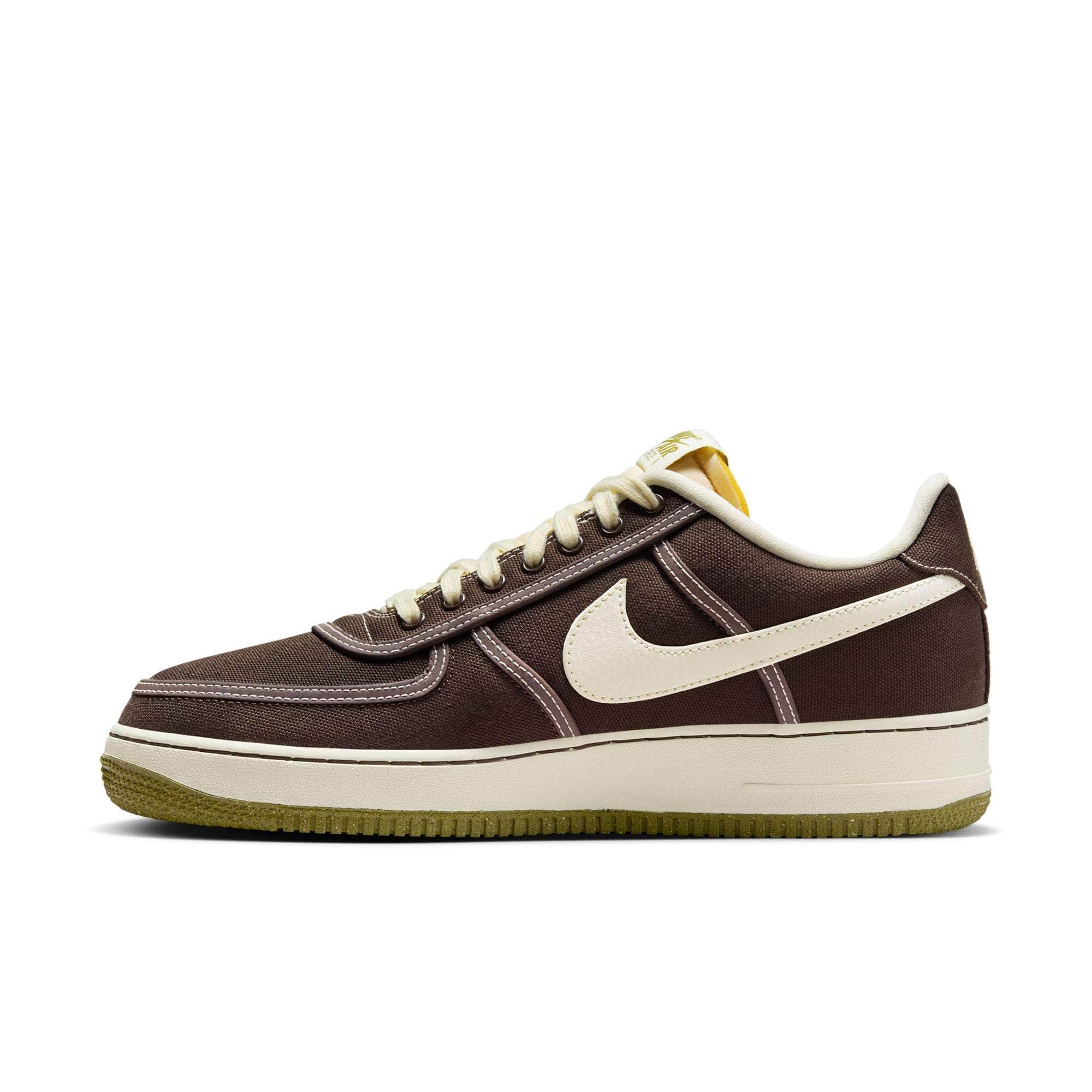 Nike Air Force 1 '07 Premium - Men's