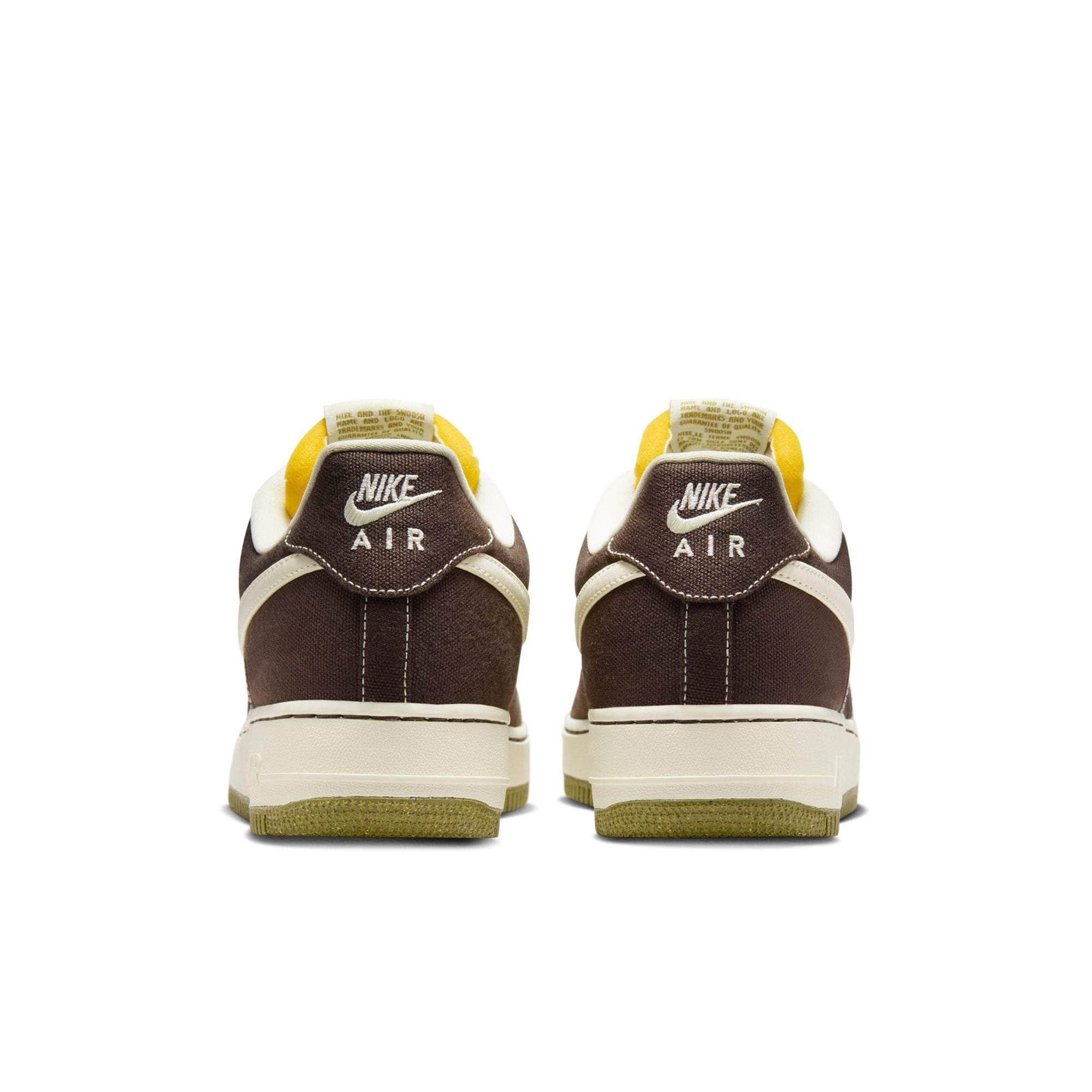 Nike Air Force 1 '07 Premium - Men's
