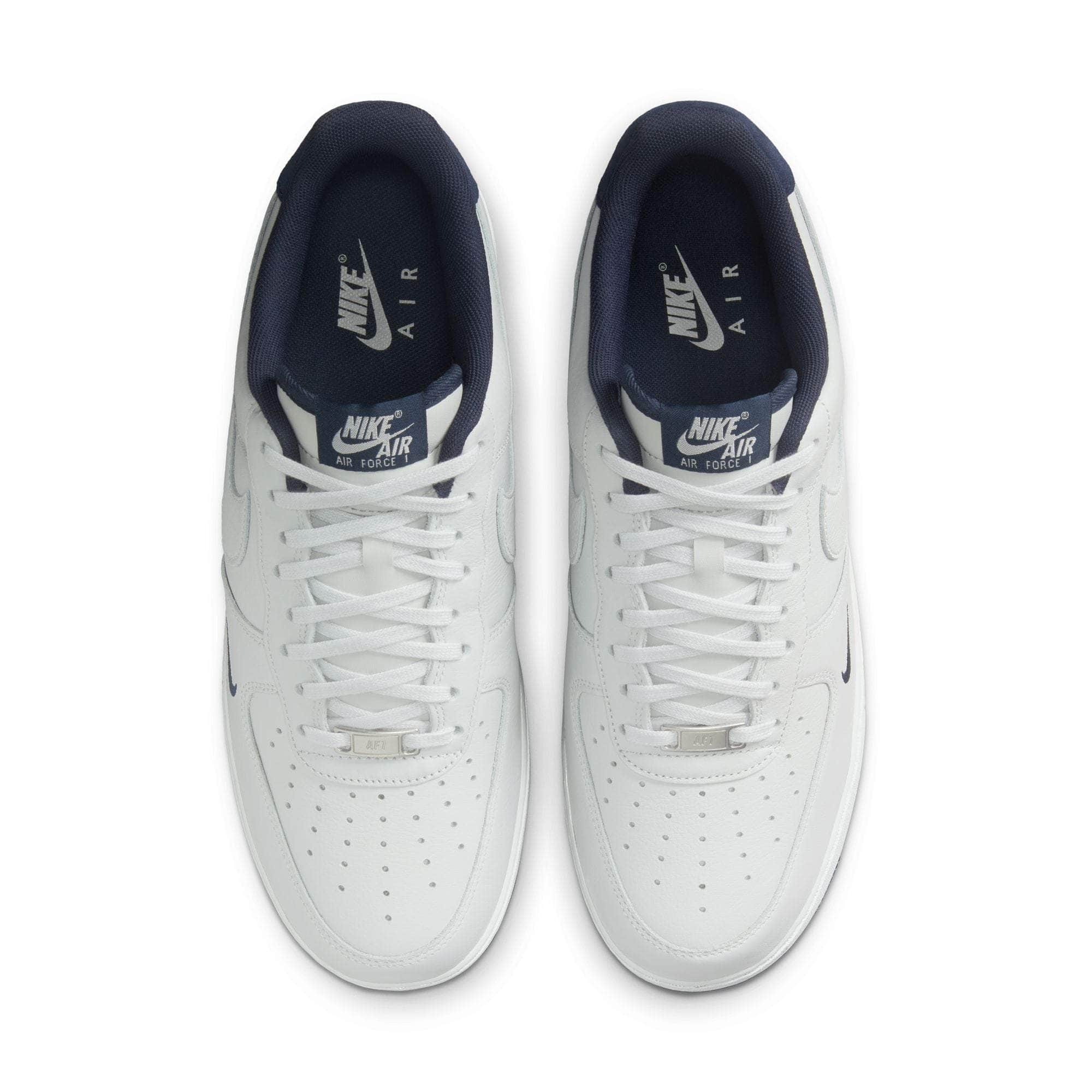 Nike Air Force 1 Low '07 LV8 "Photon Dust Obsidian" - Men's