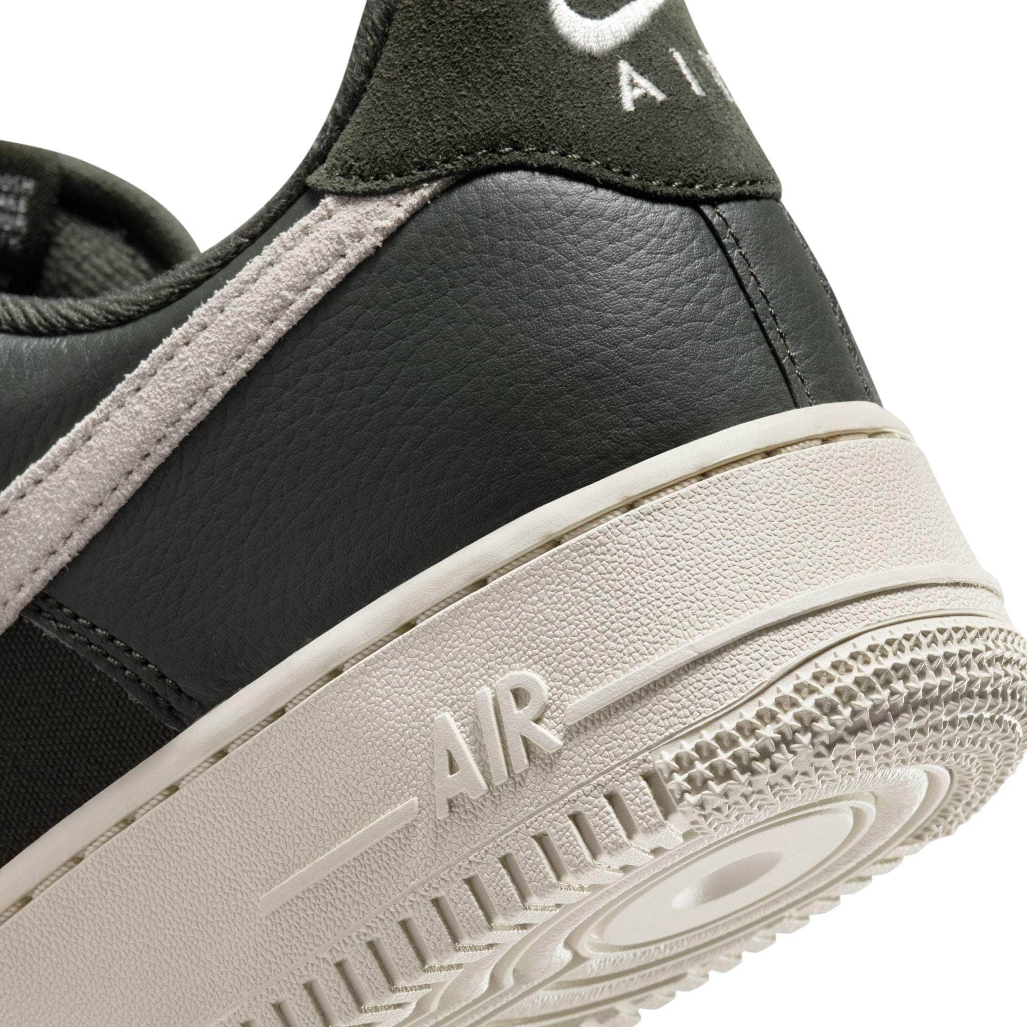 Nike Air Force 1 Low '07 LX NBHD "Sequoia" - Men's