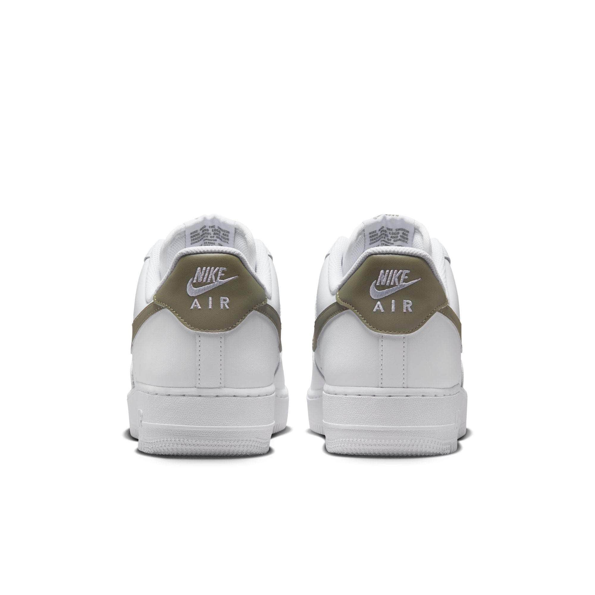 Nike Air Force 1 Low '07 - Men's