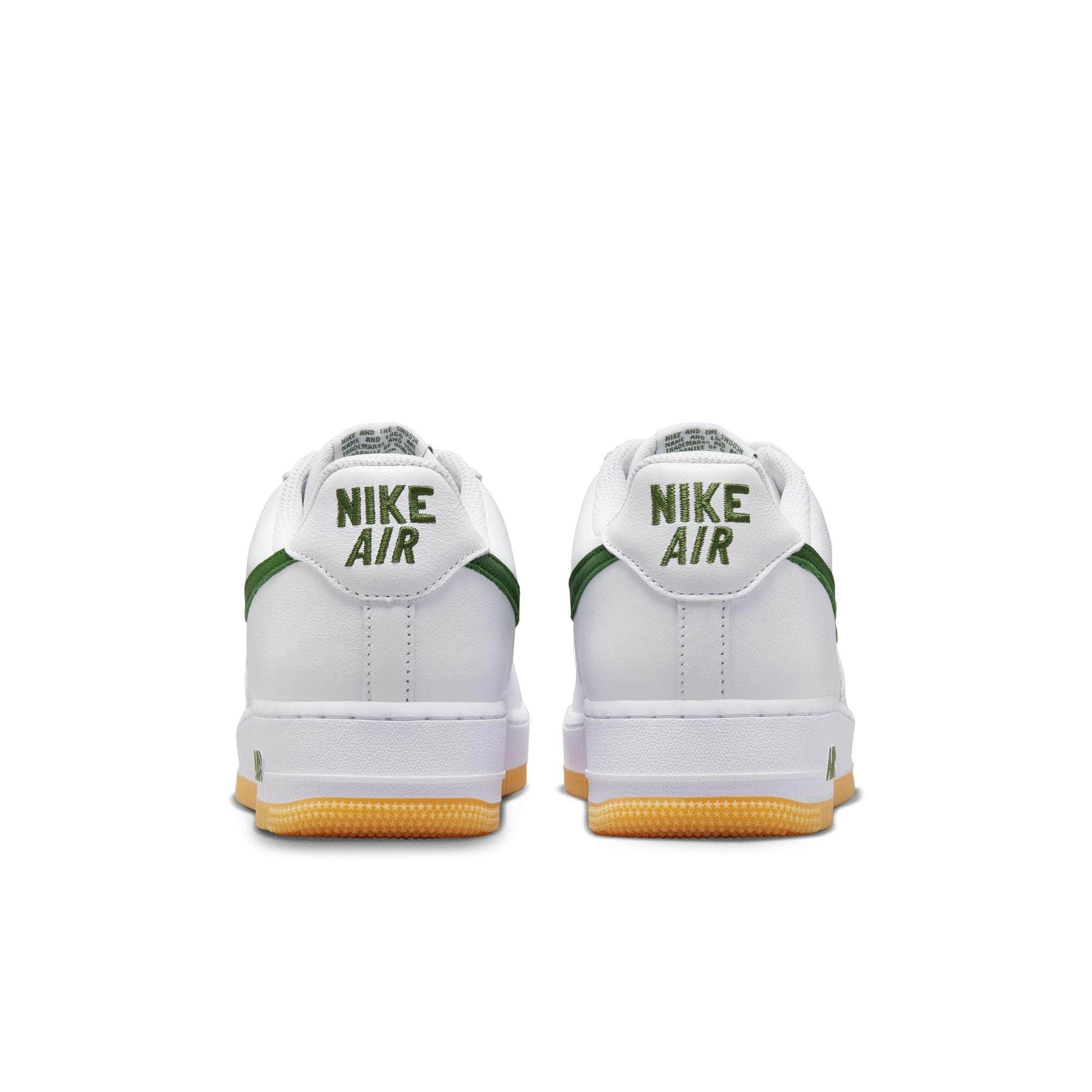 Nike Air Force 1 Low "Color of The Month" - Men's