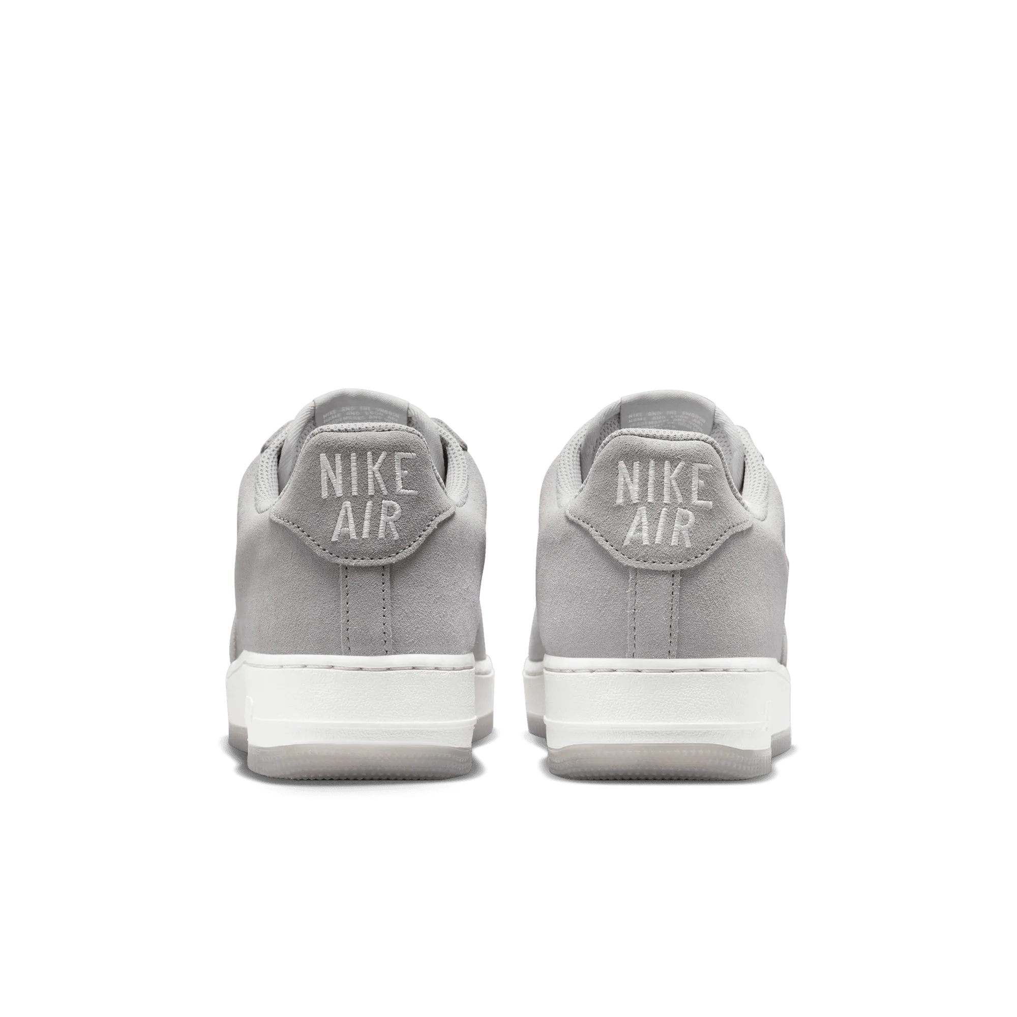 Nike Air Force 1 Low Retro - Men's