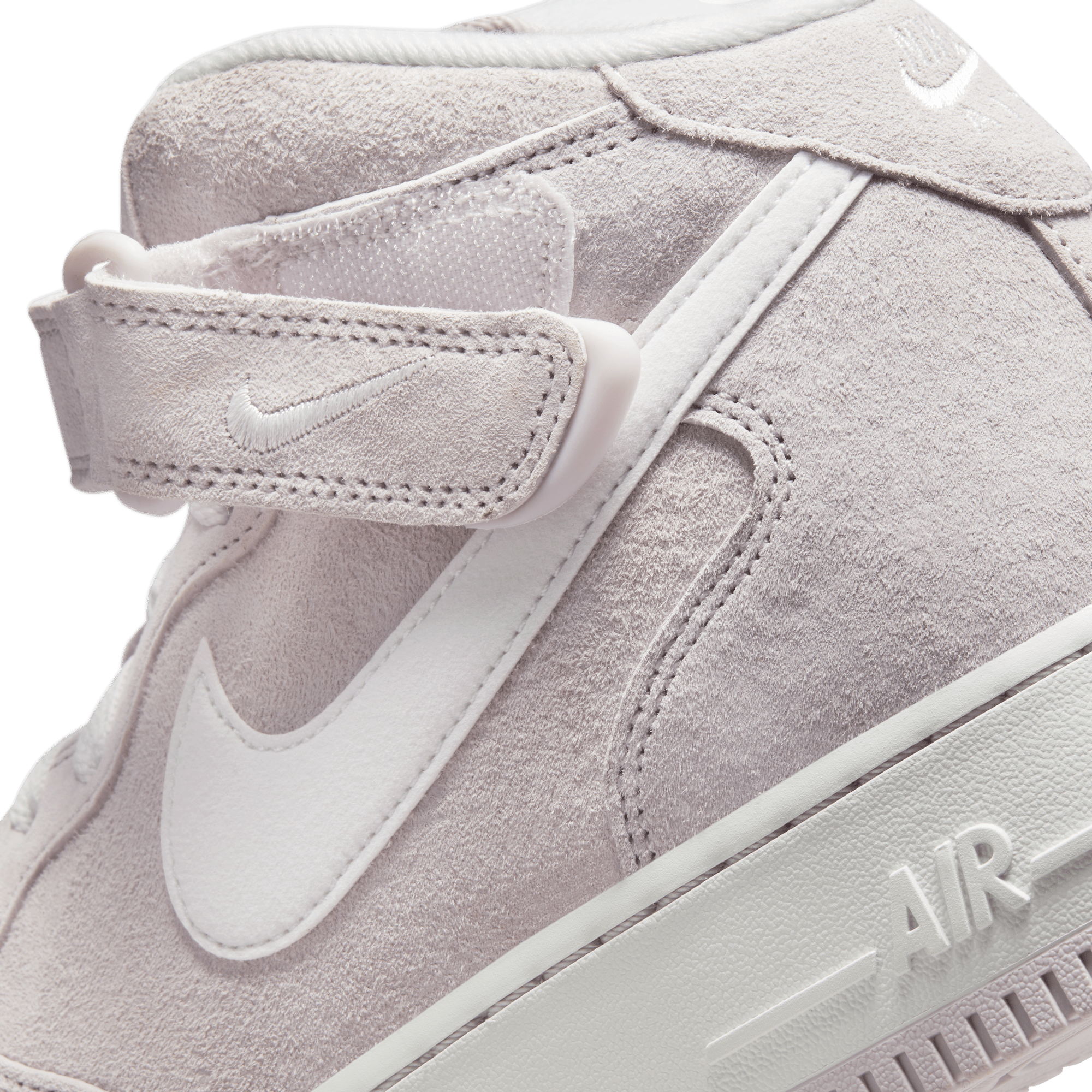 Nike Air Force 1 Mid '07 QS - Men's