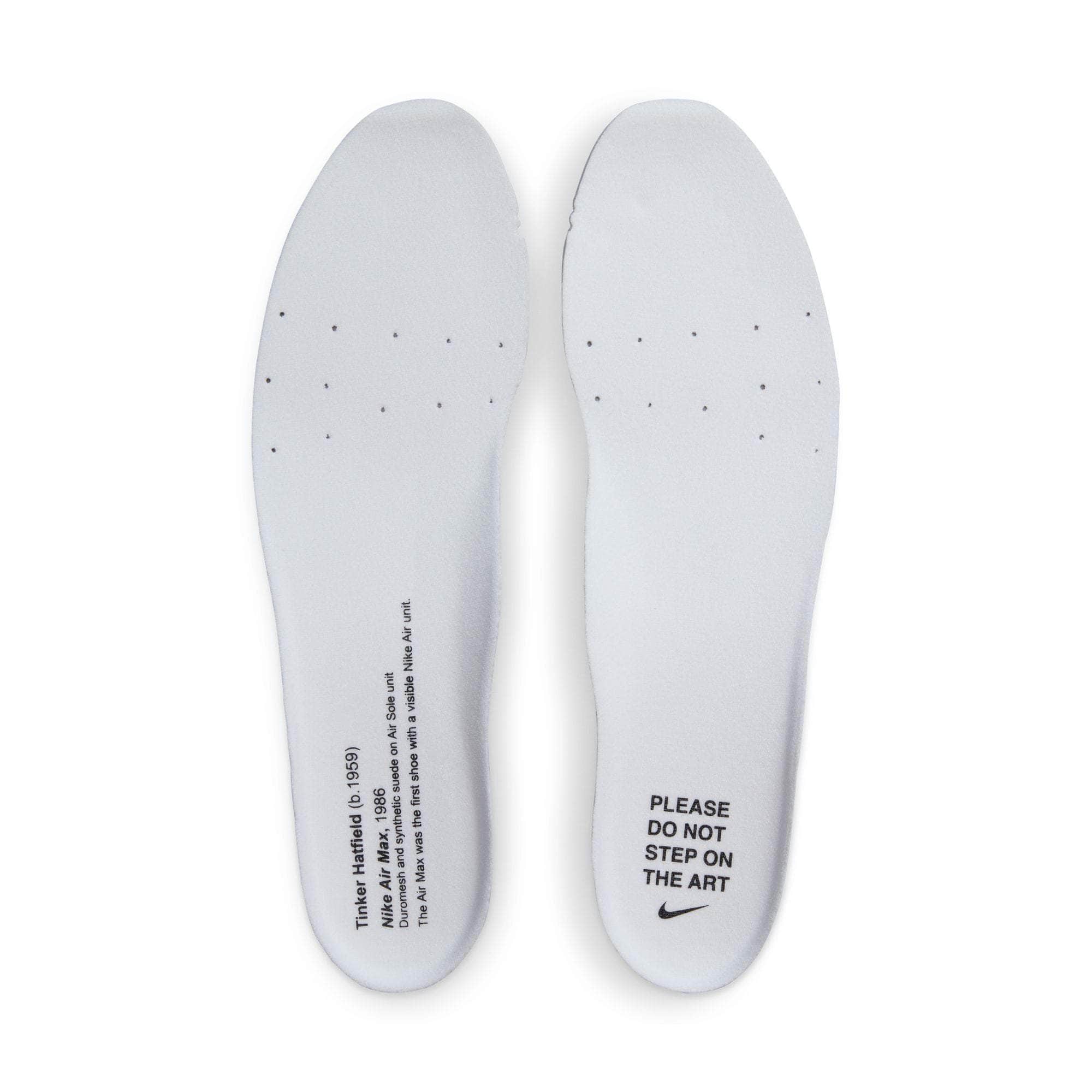 Nike Air Max 1 '86 OG "Summit White" - Men's
