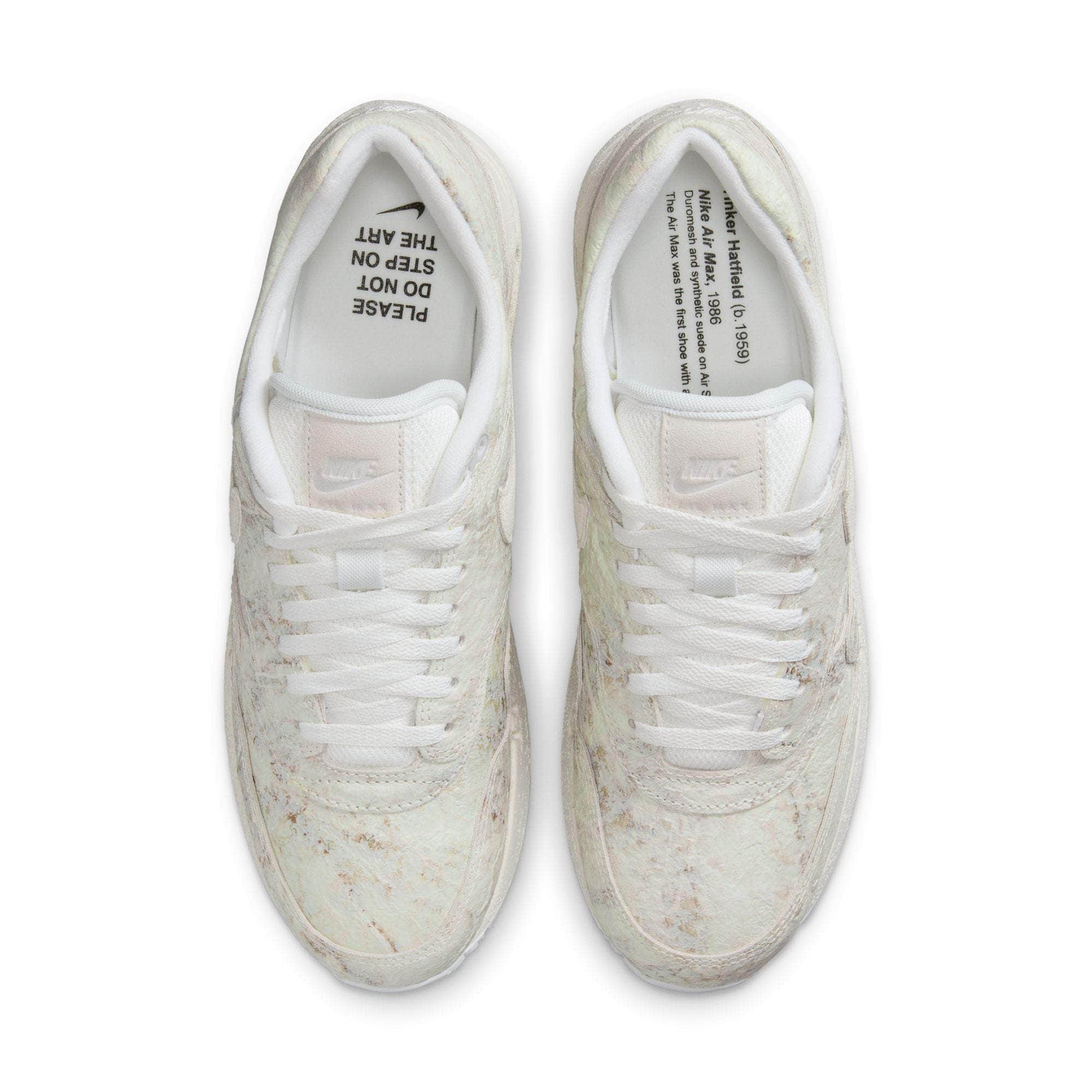 Nike Air Max 1 '86 OG "Summit White" - Men's