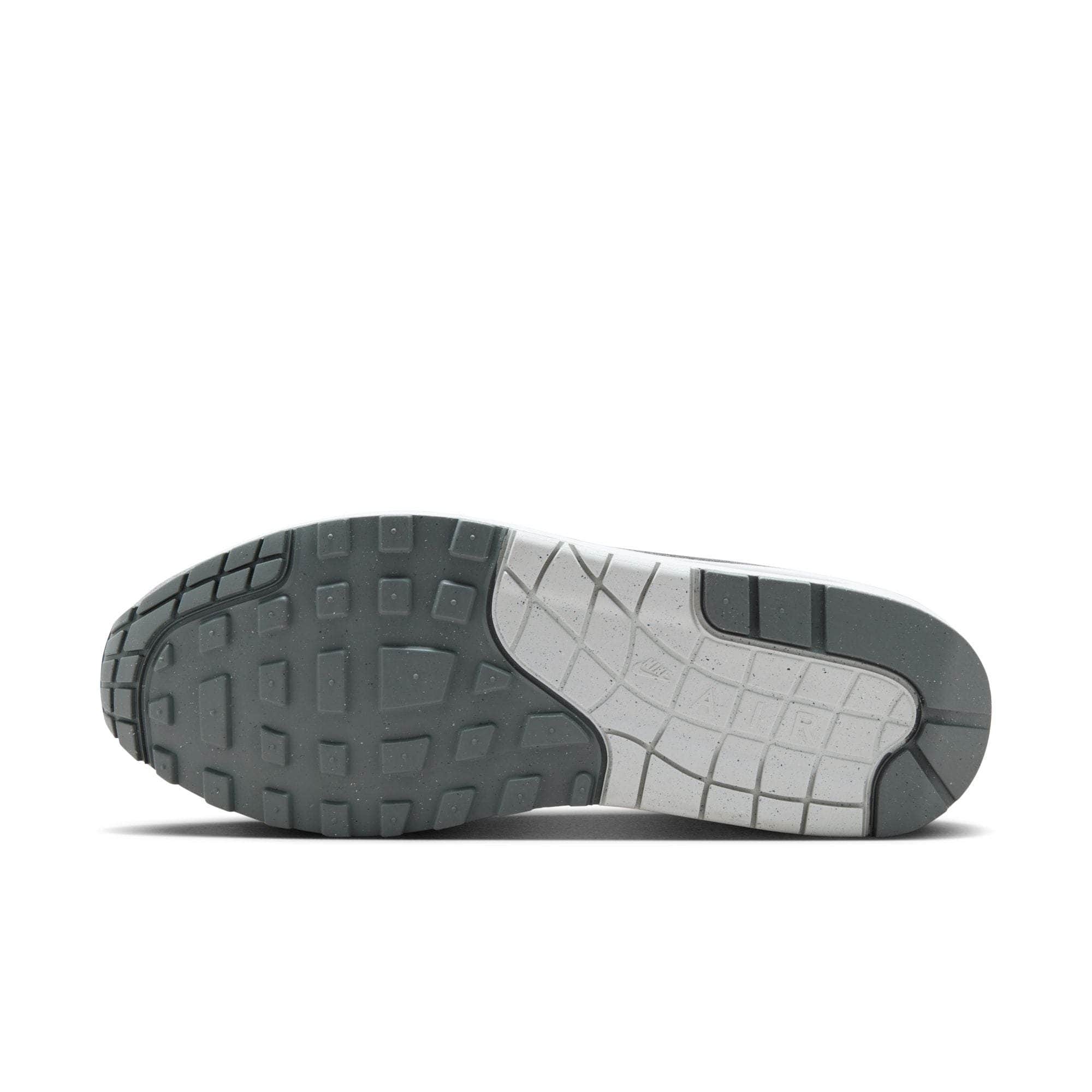 Nike Air Max 1 '87 "Photon Dust Wolf Grey" - Men's