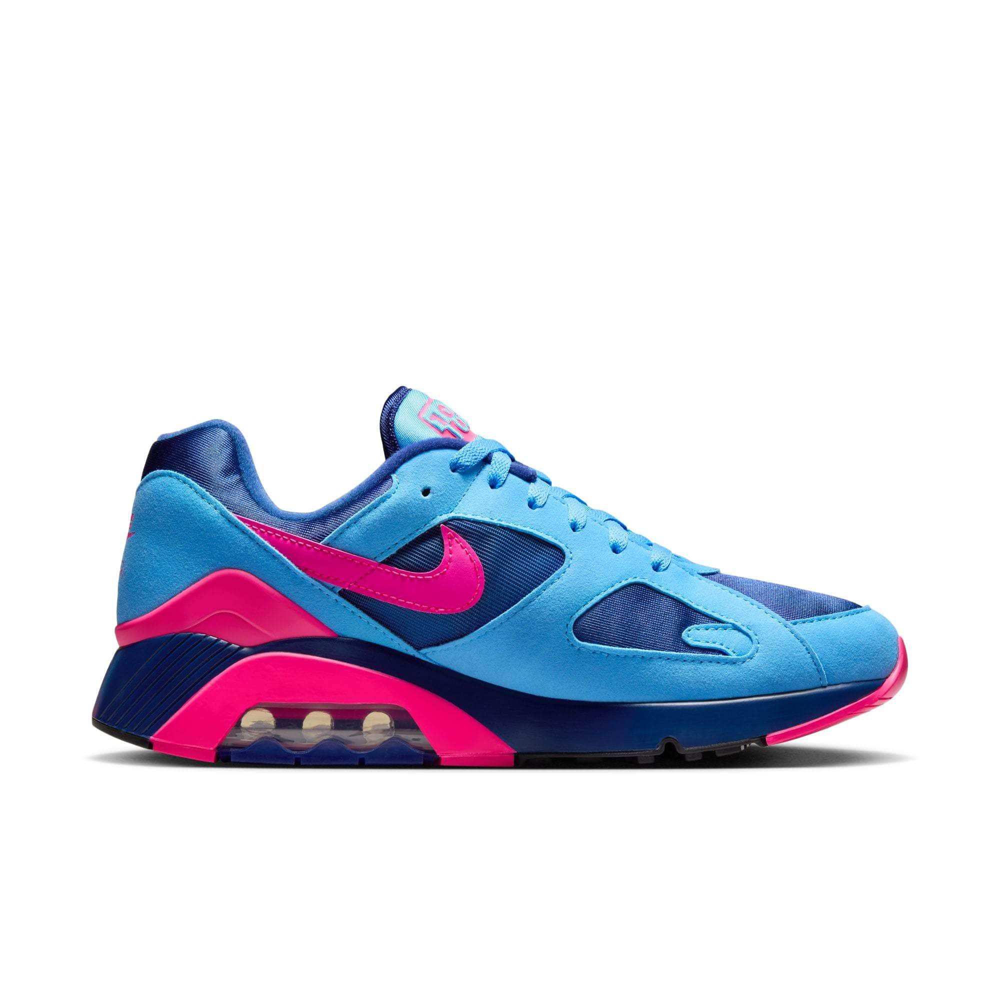 Nike Air Max 180 - Men's