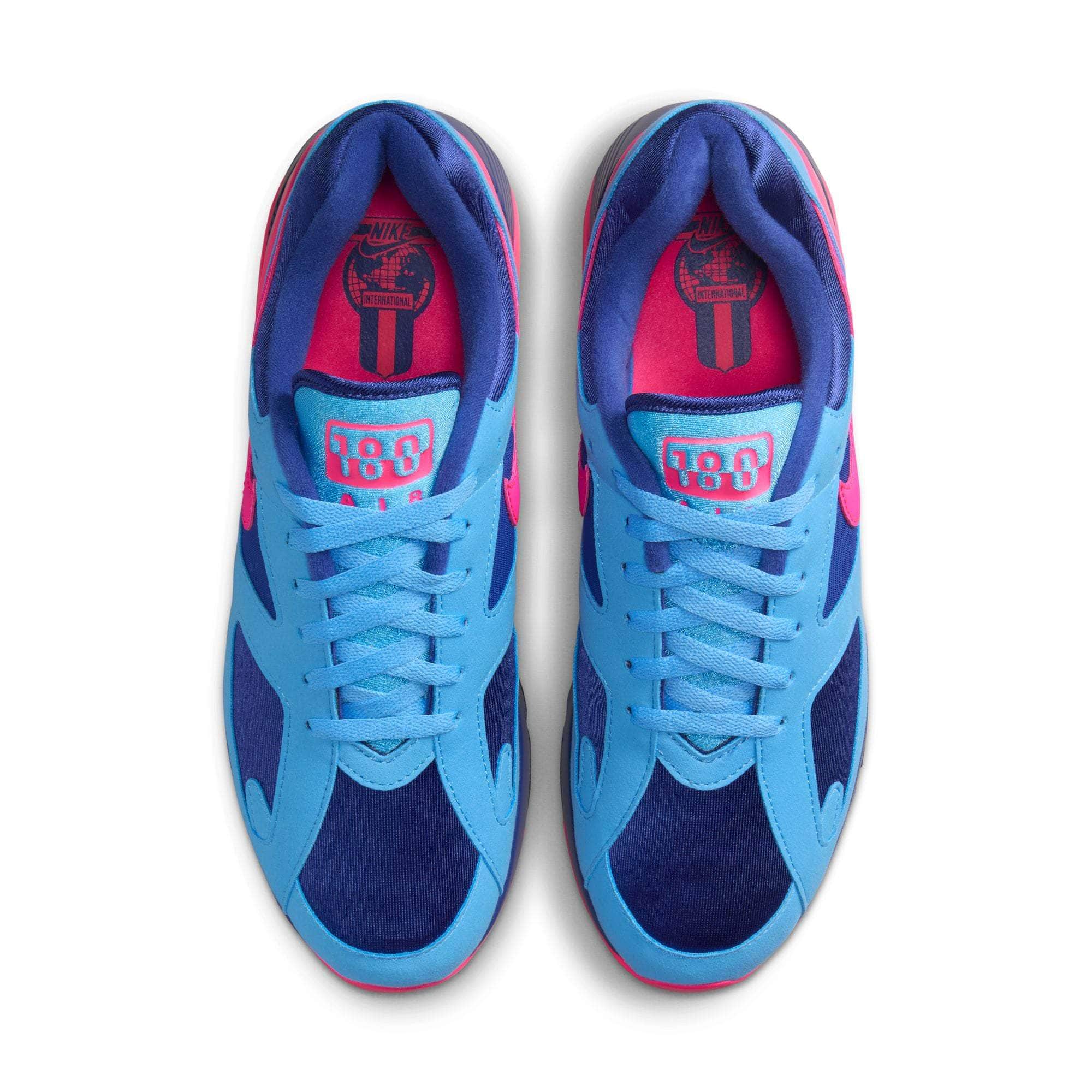 Nike Air Max 180 - Men's