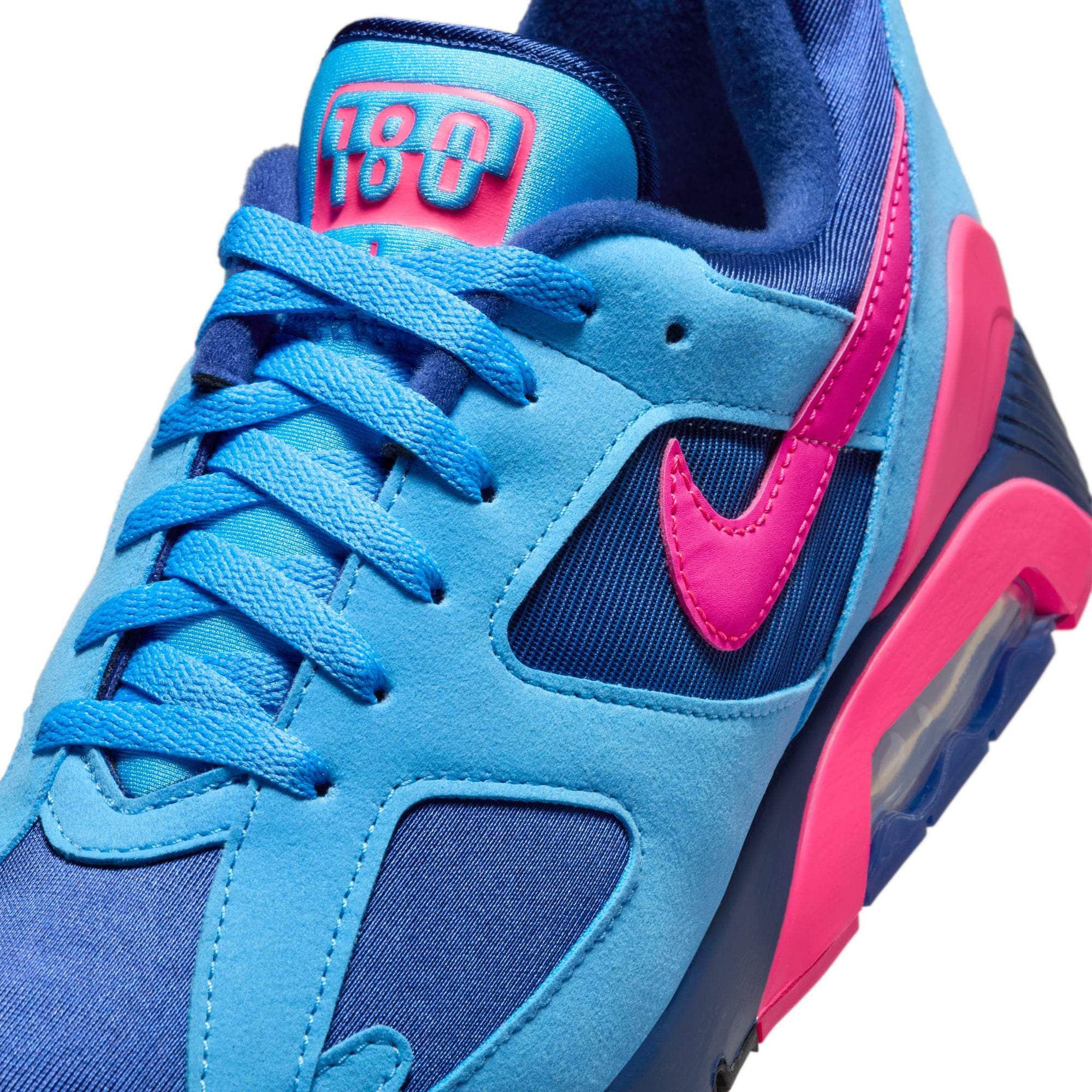 Nike Air Max 180 - Men's